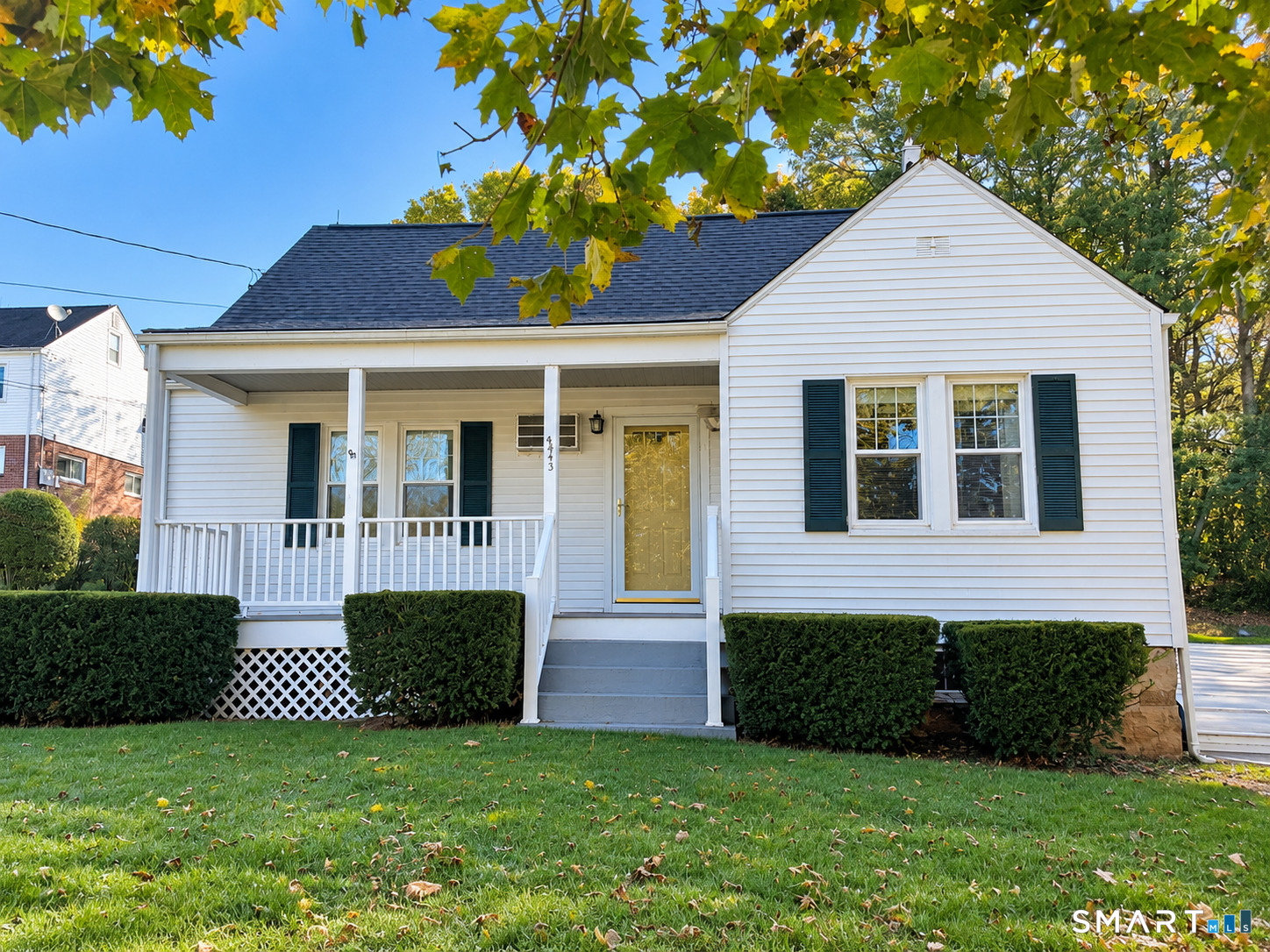 43 Stafford Street Property Photo 1