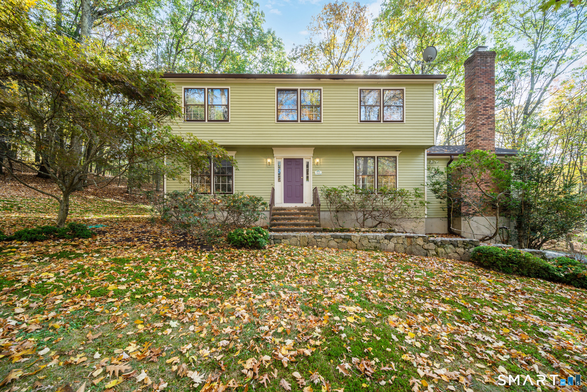 624 Chestnut Tree Hill Road Property Photo 1