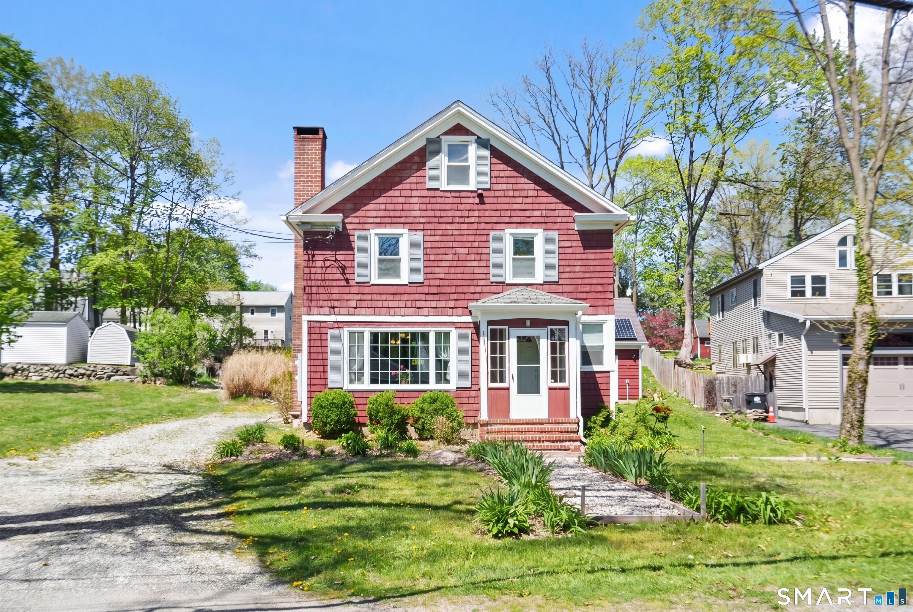 9 Reservoir Street Property Photo 1