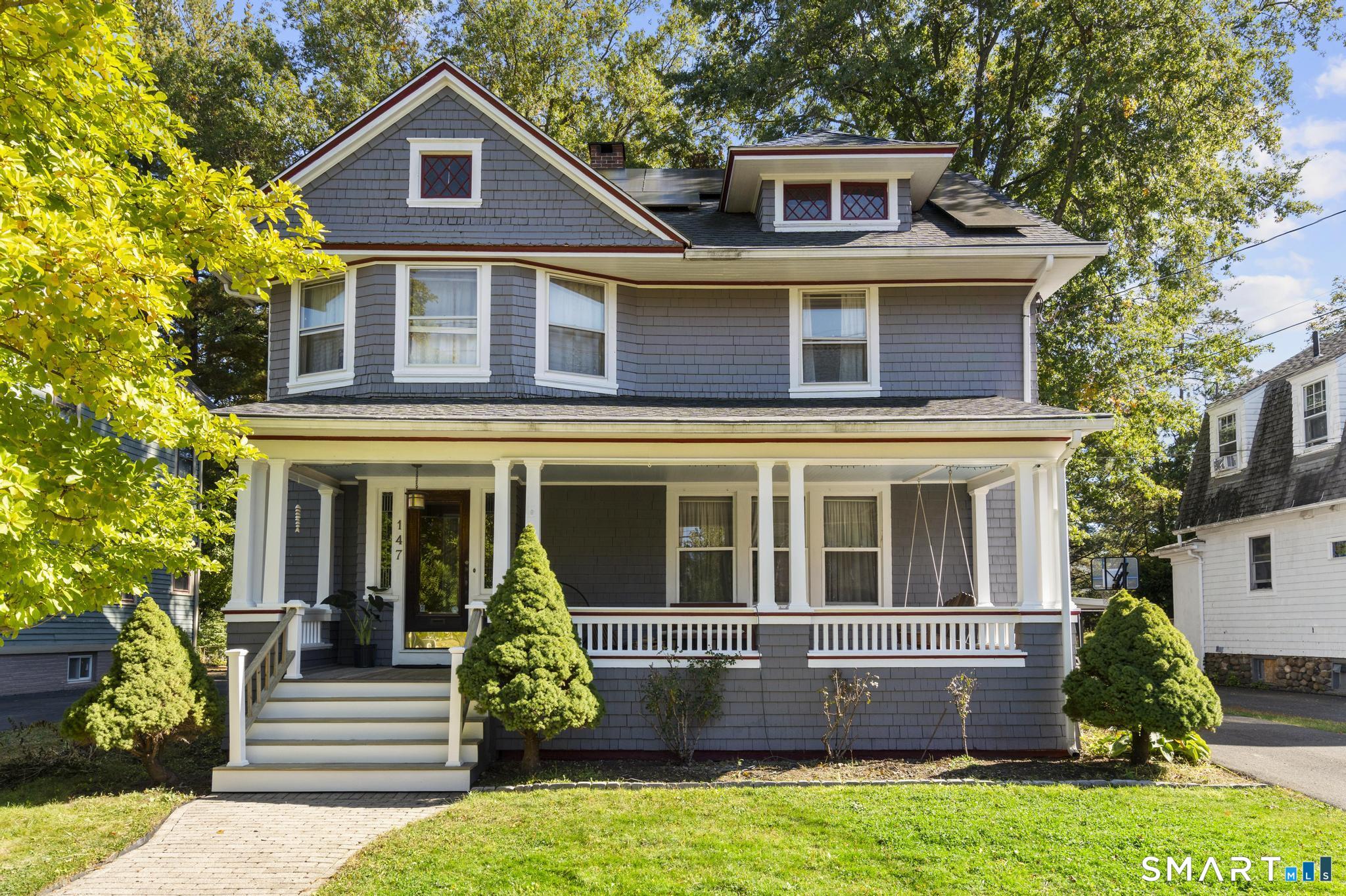 147 Alden Avenue Property Photo 1