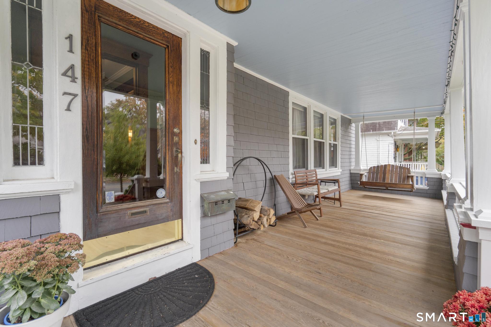 147 Alden Avenue Property Photo 2