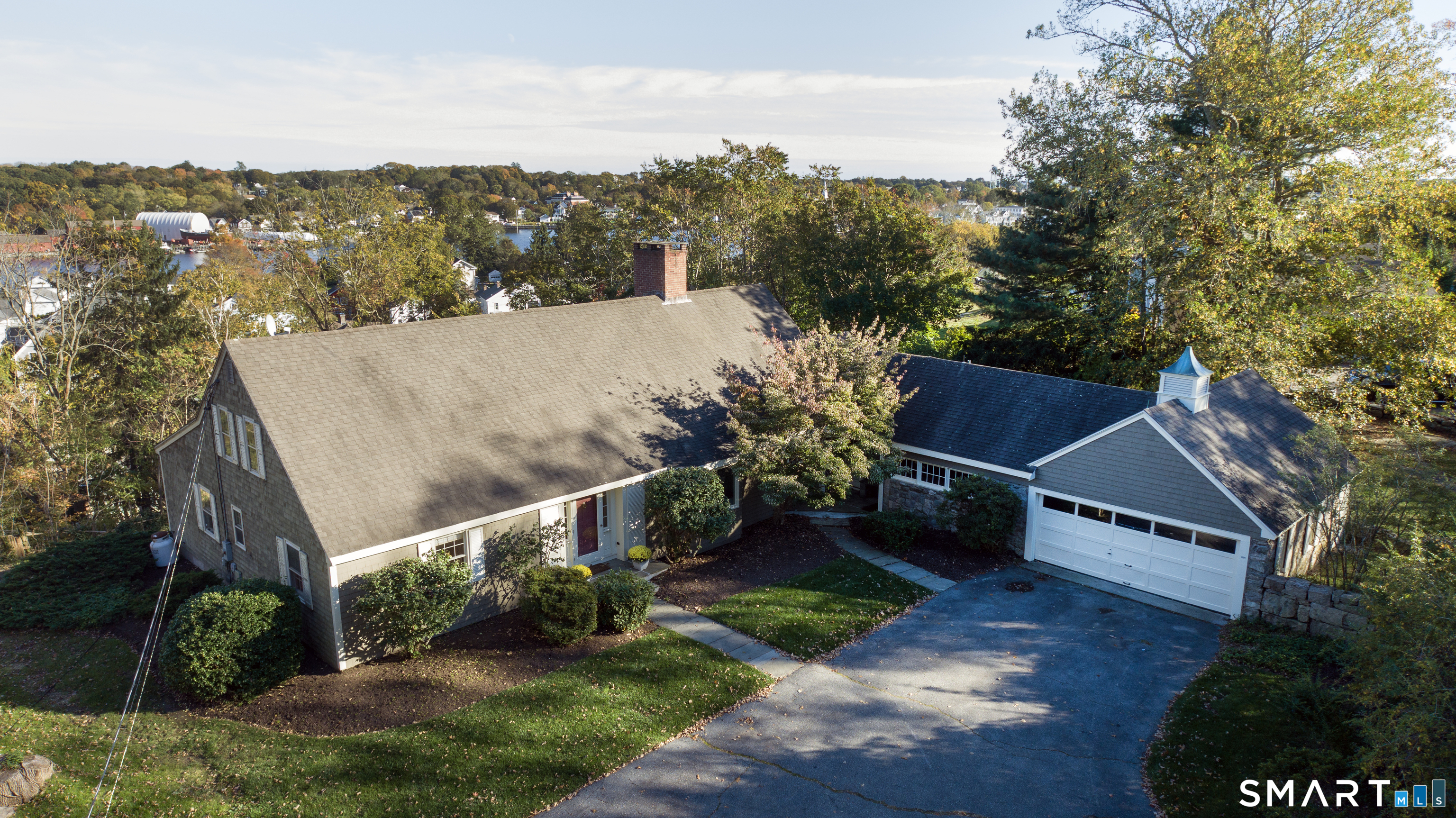 126 Clift Street Property Photo