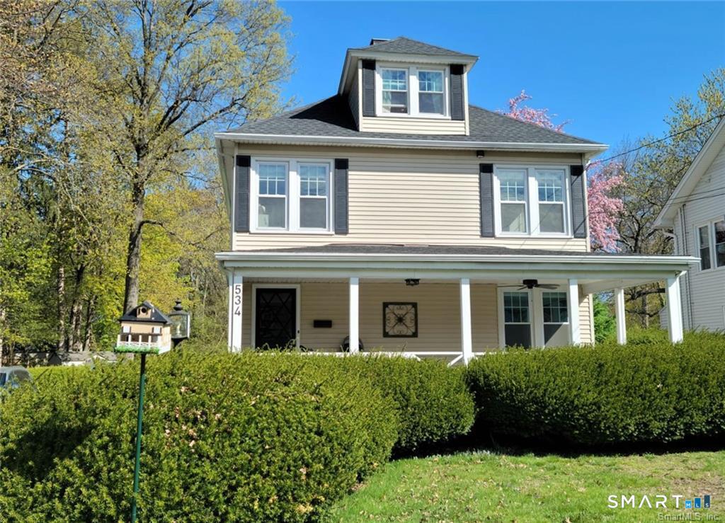534 Fern Street Property Photo 1