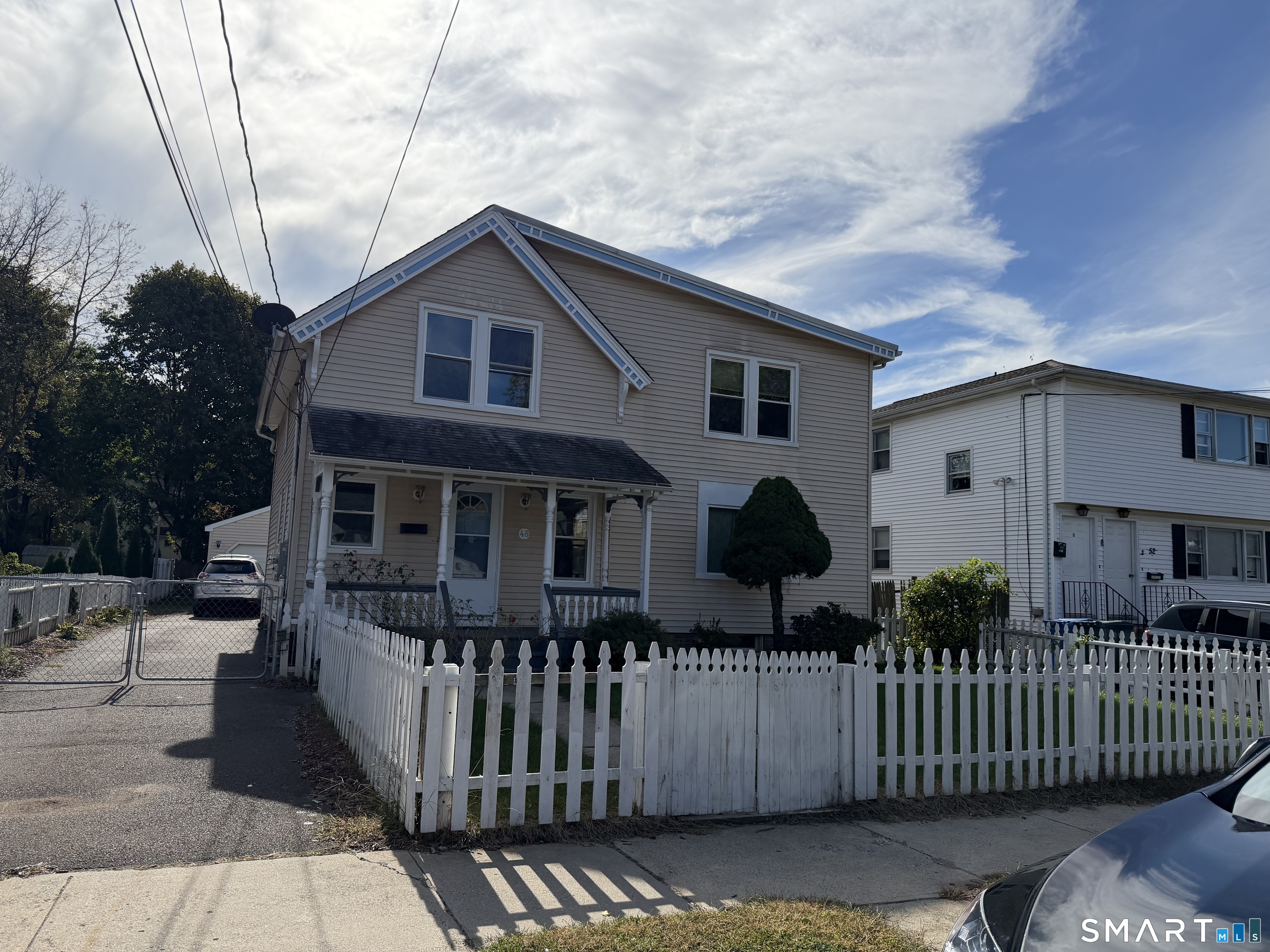48 Barraclough Avenue Property Photo 1