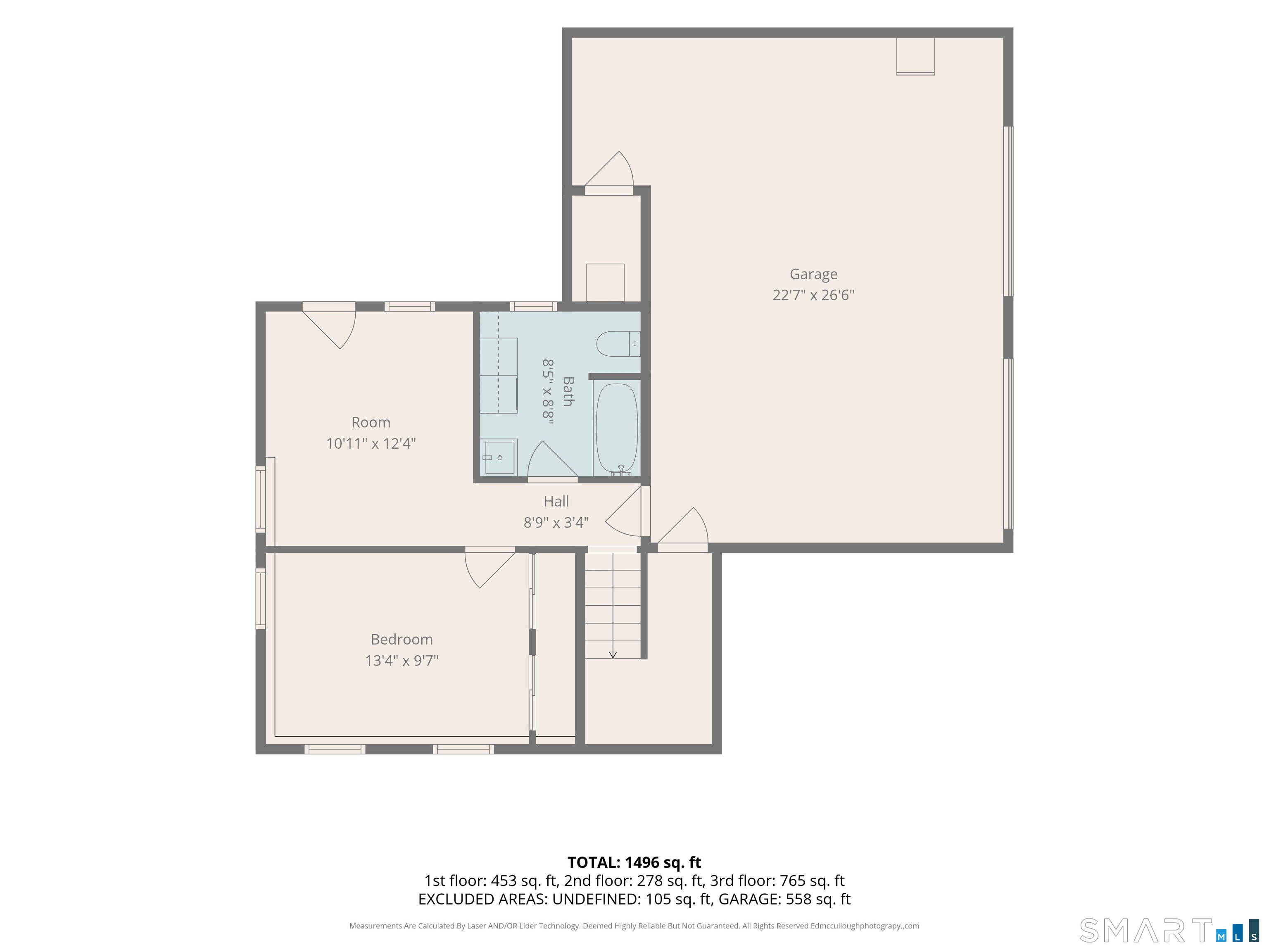 135 Armitage Road Property Photo 32