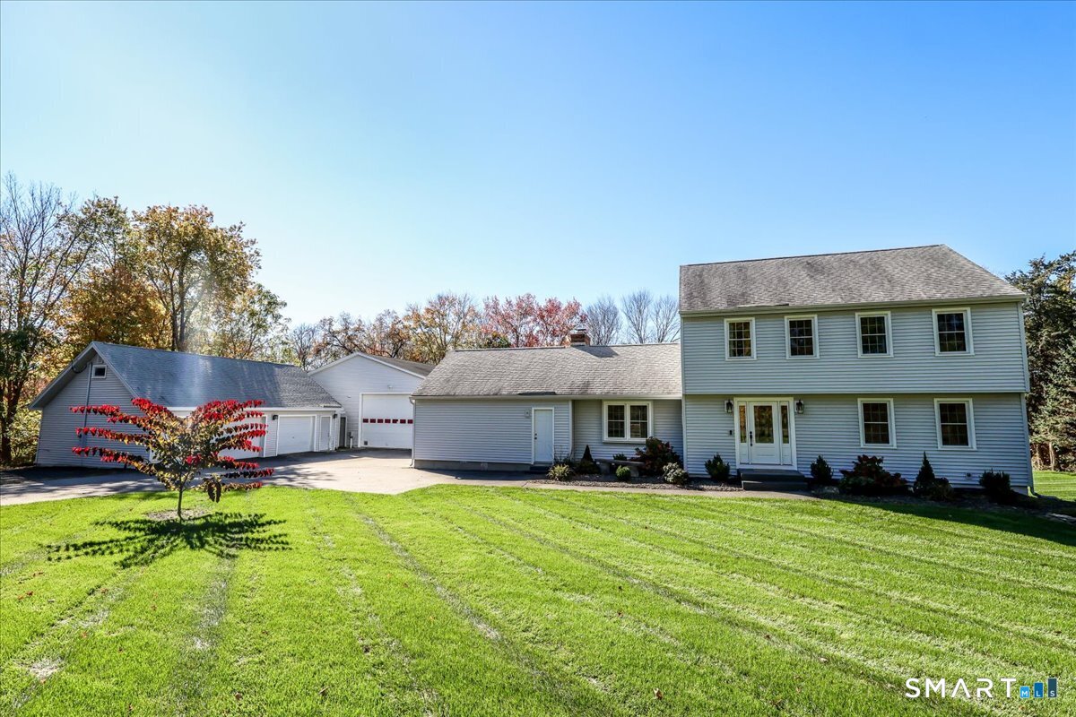 45 Pent Road Property Photo 1