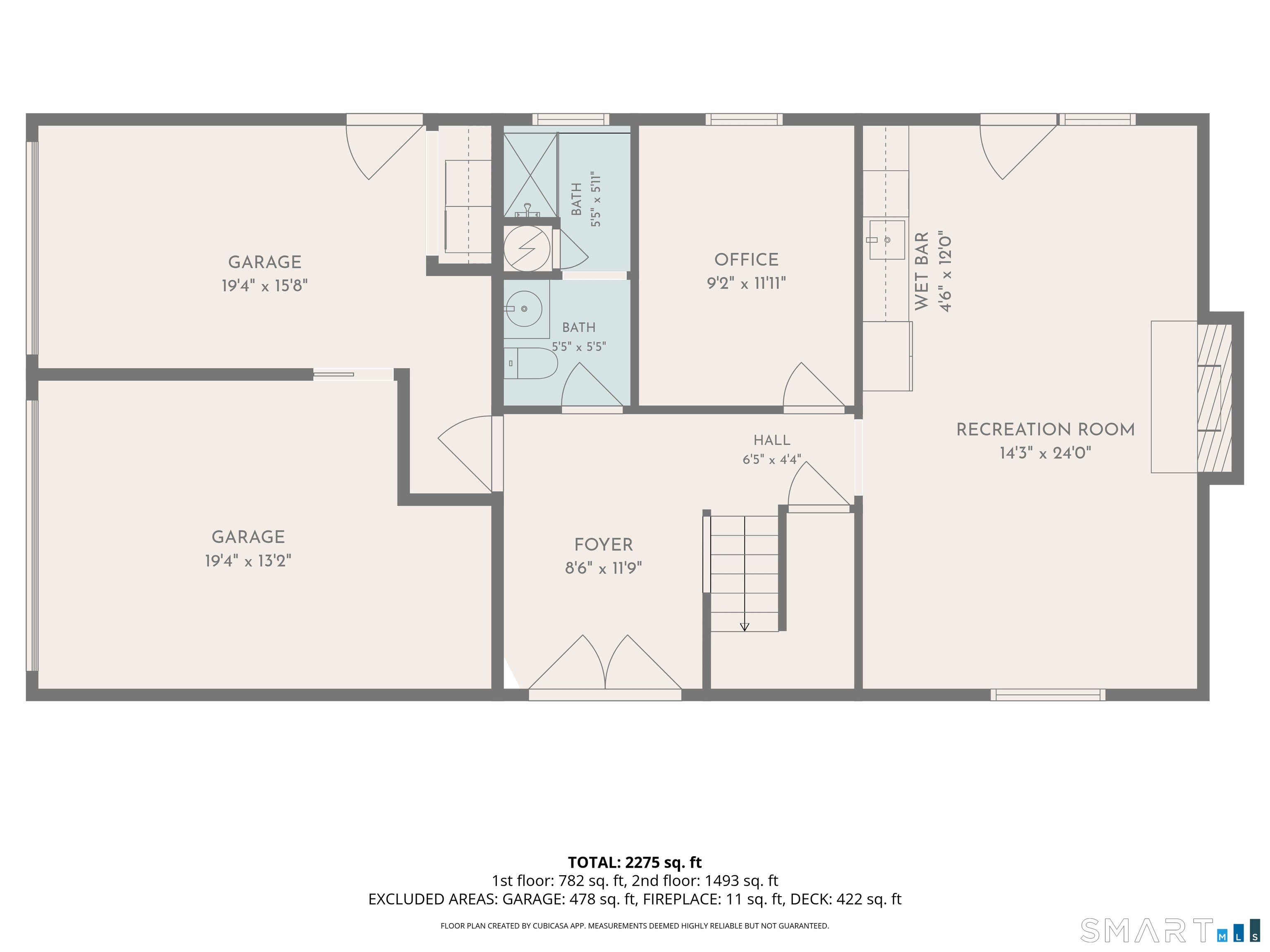 21 Fullmar Lane Property Photo 38