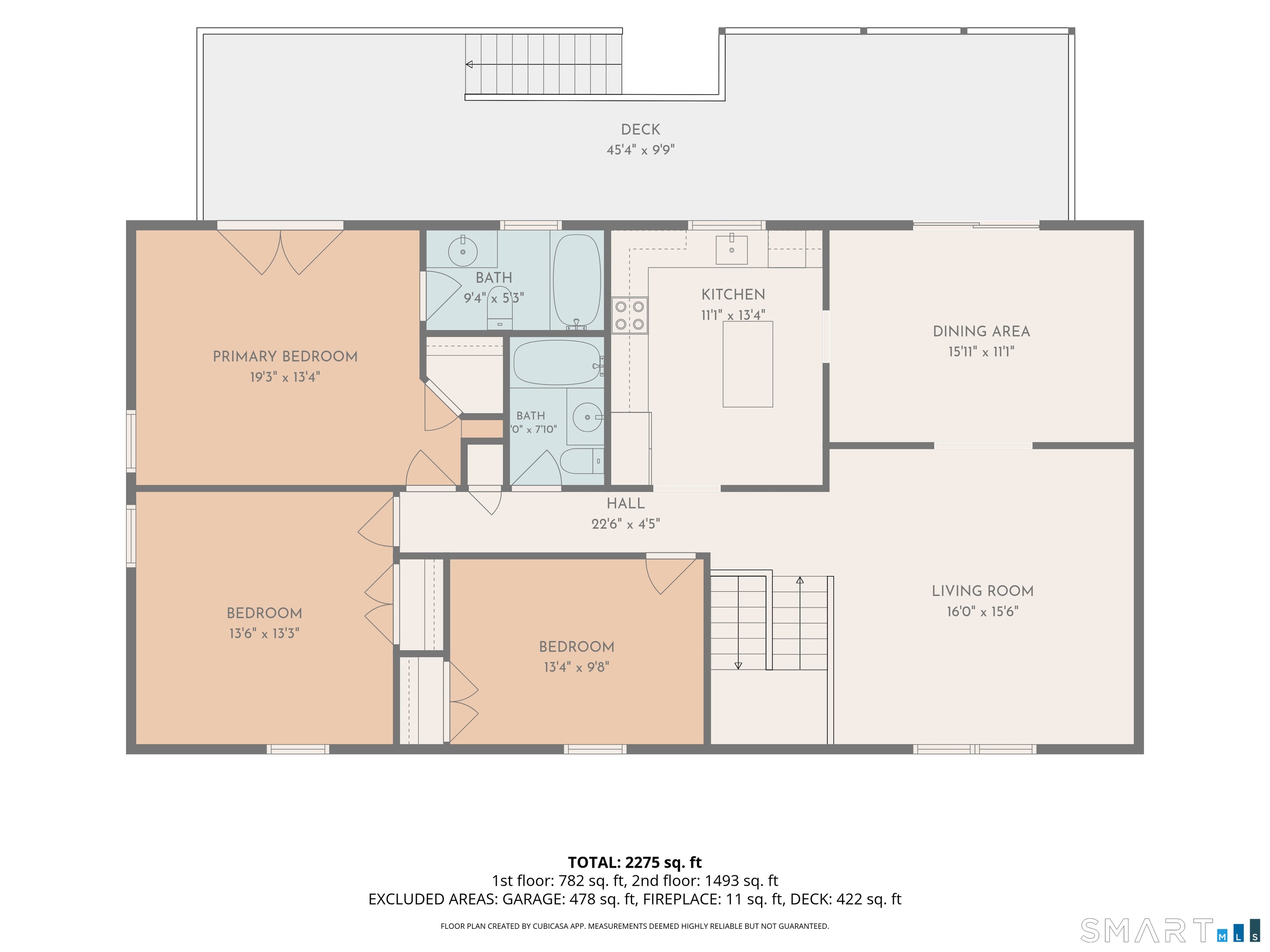 21 Fullmar Lane Property Photo 39