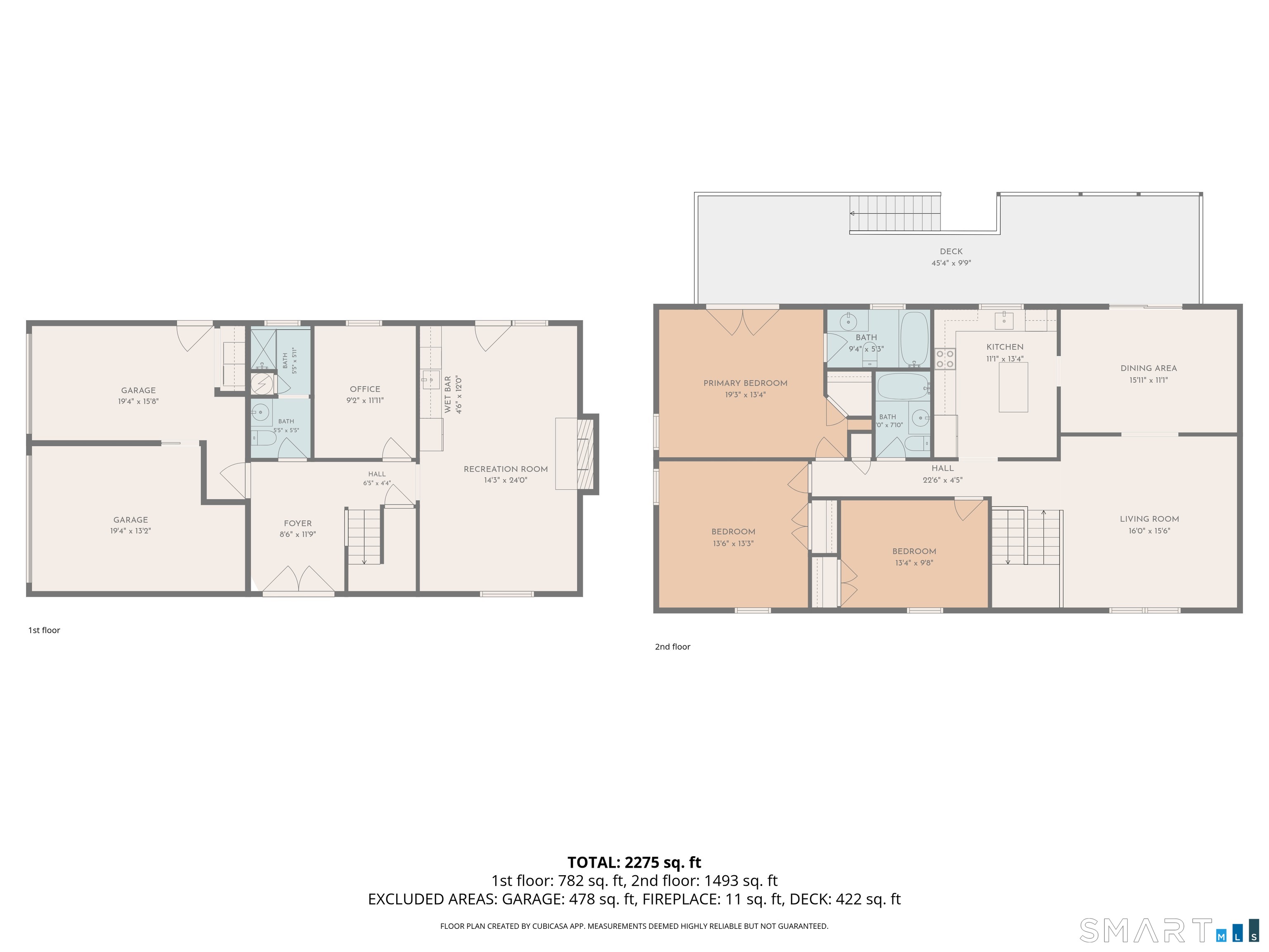 21 Fullmar Lane Property Photo 40