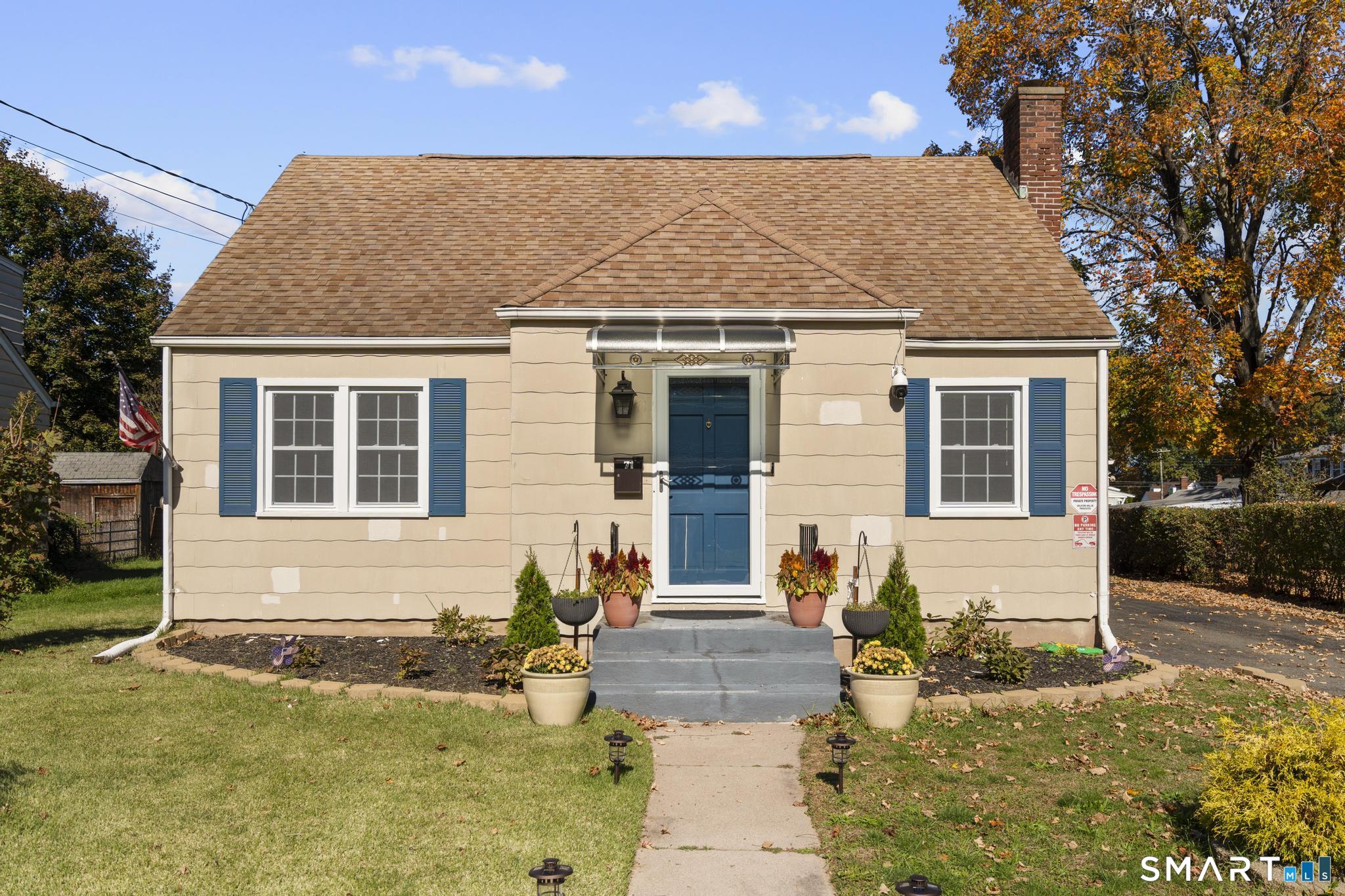71 Linnmore Drive Property Photo 1