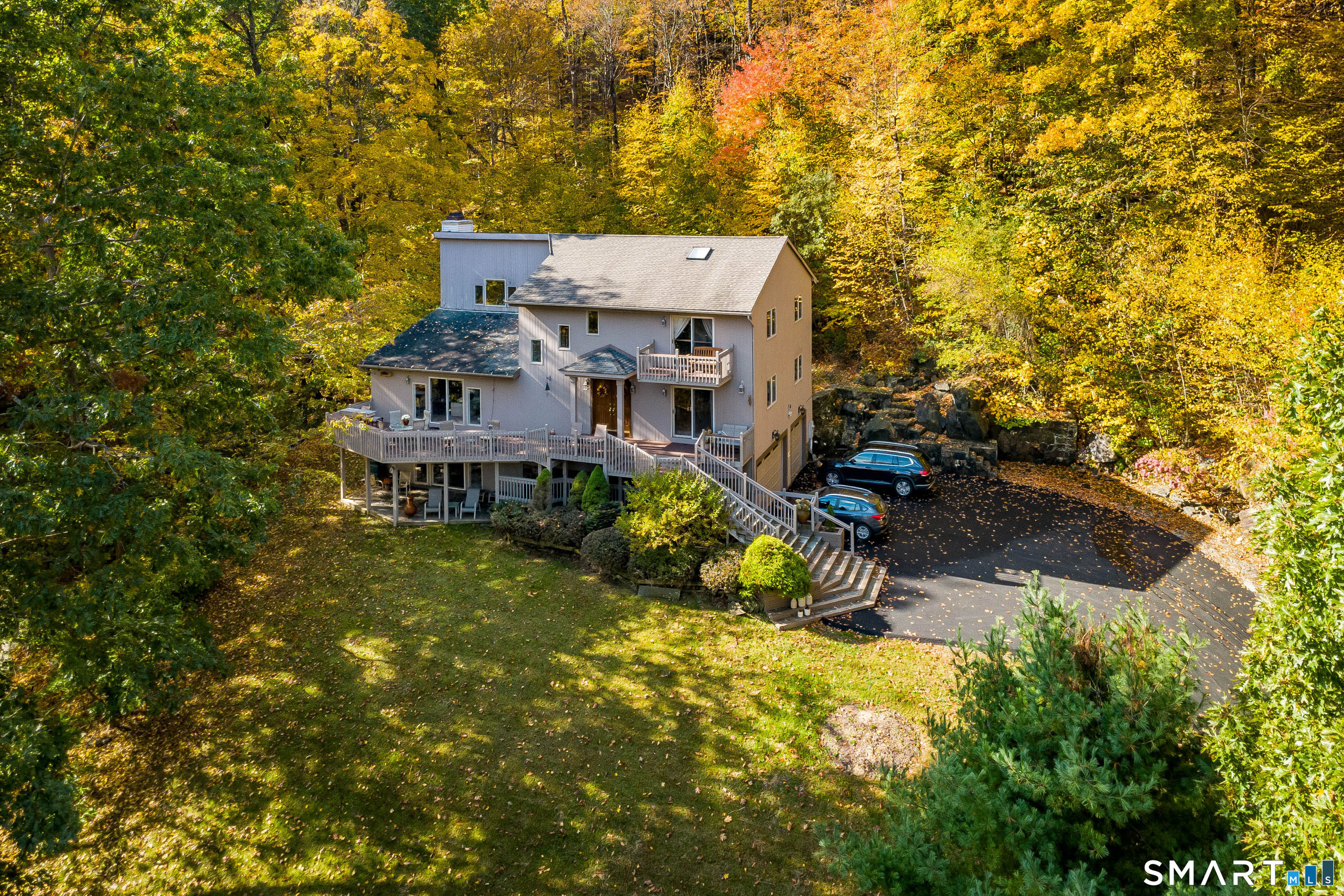 45 Timber Lake Road Property Photo 2