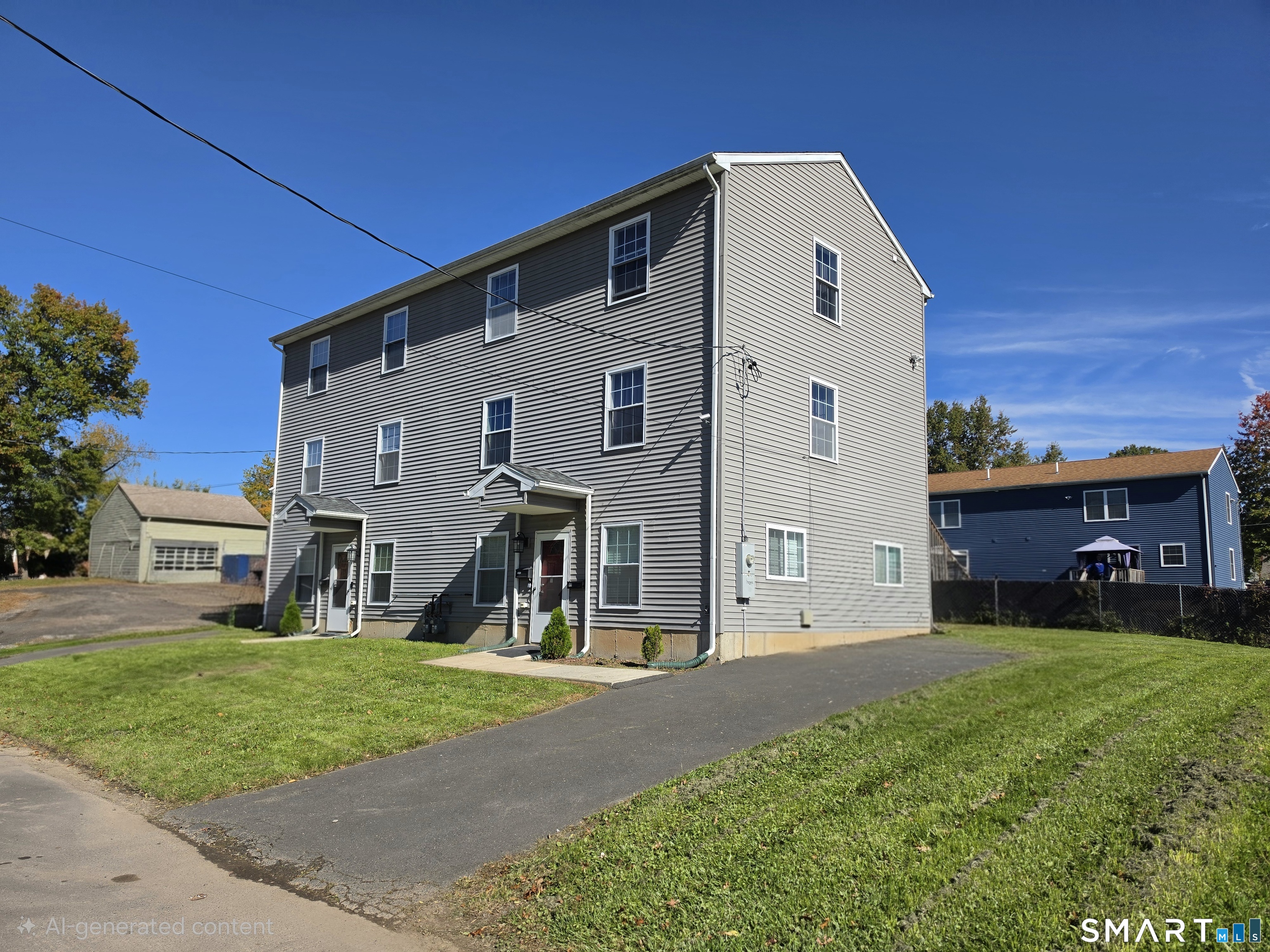 46-48 Brinley Avenue Property Photo 1
