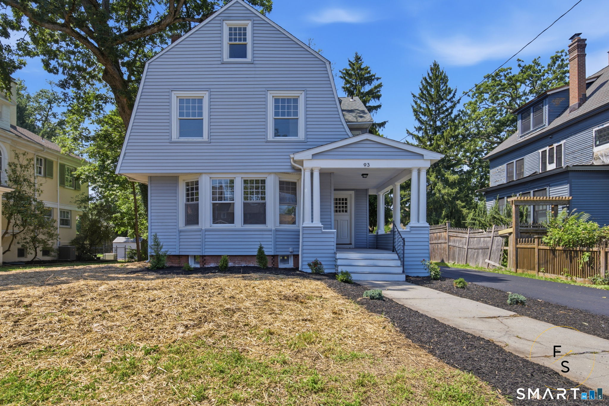 93 Forest Street Property Photo 1