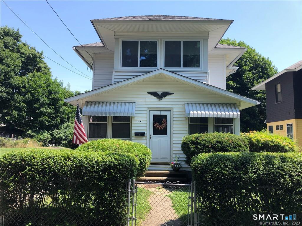 79 Ocean Avenue
