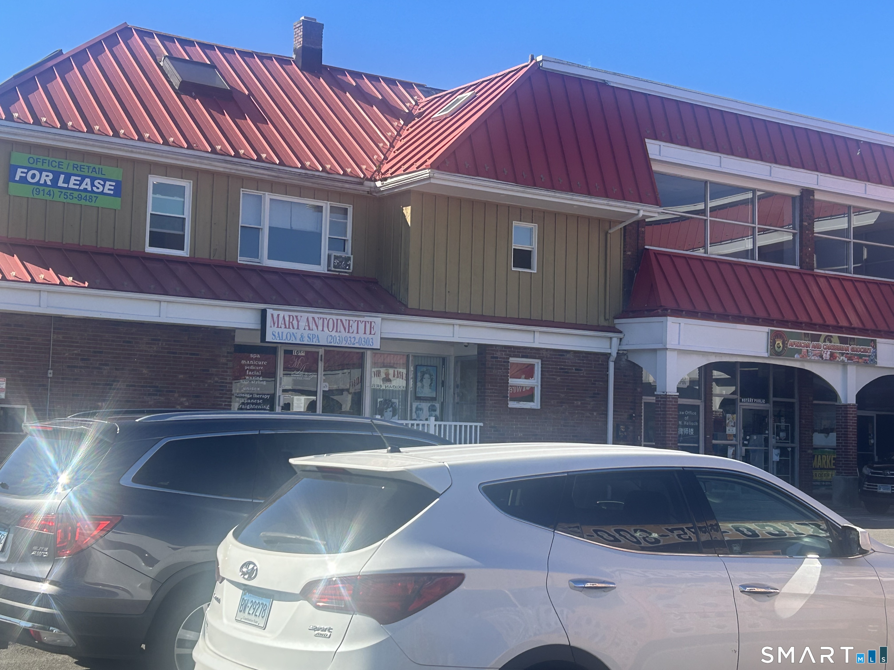 1055 Boston Post Road Property Photo 9