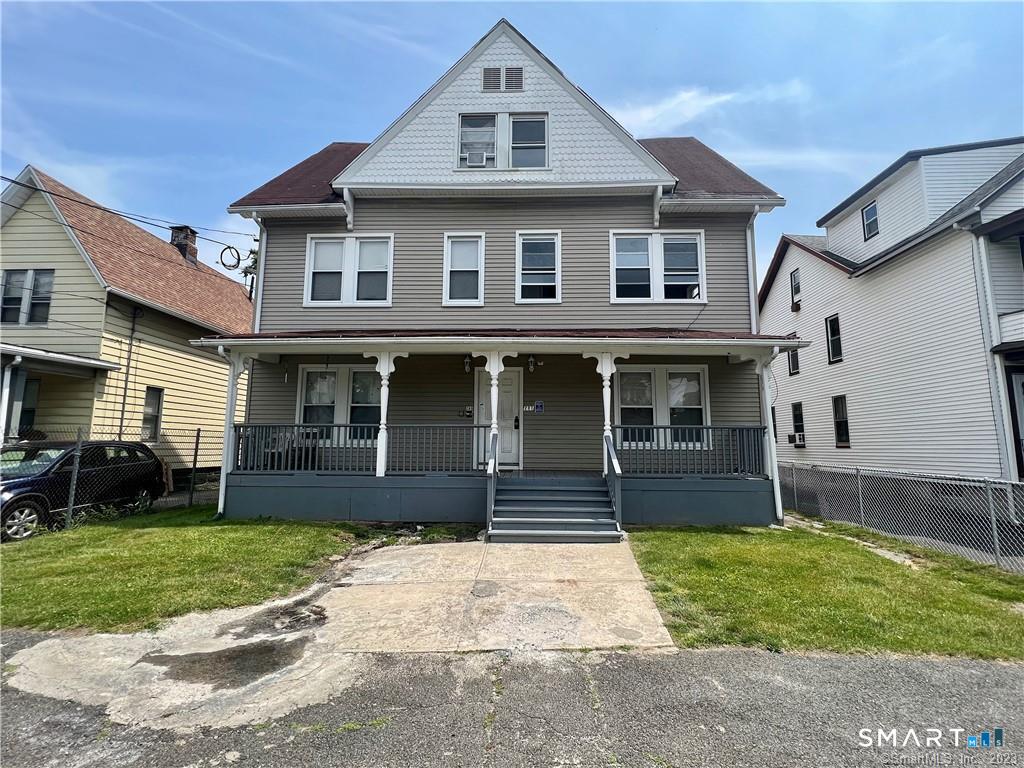 249 Black Rock 3l Avenue Property Photo 1
