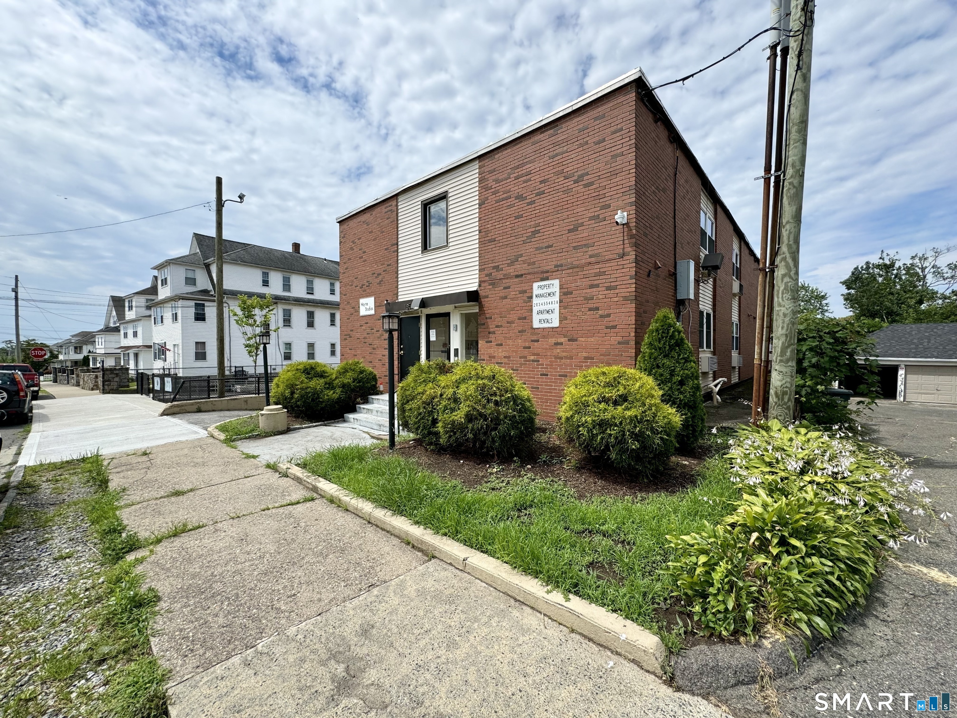155 Wayne 11 Street Property Photo 1