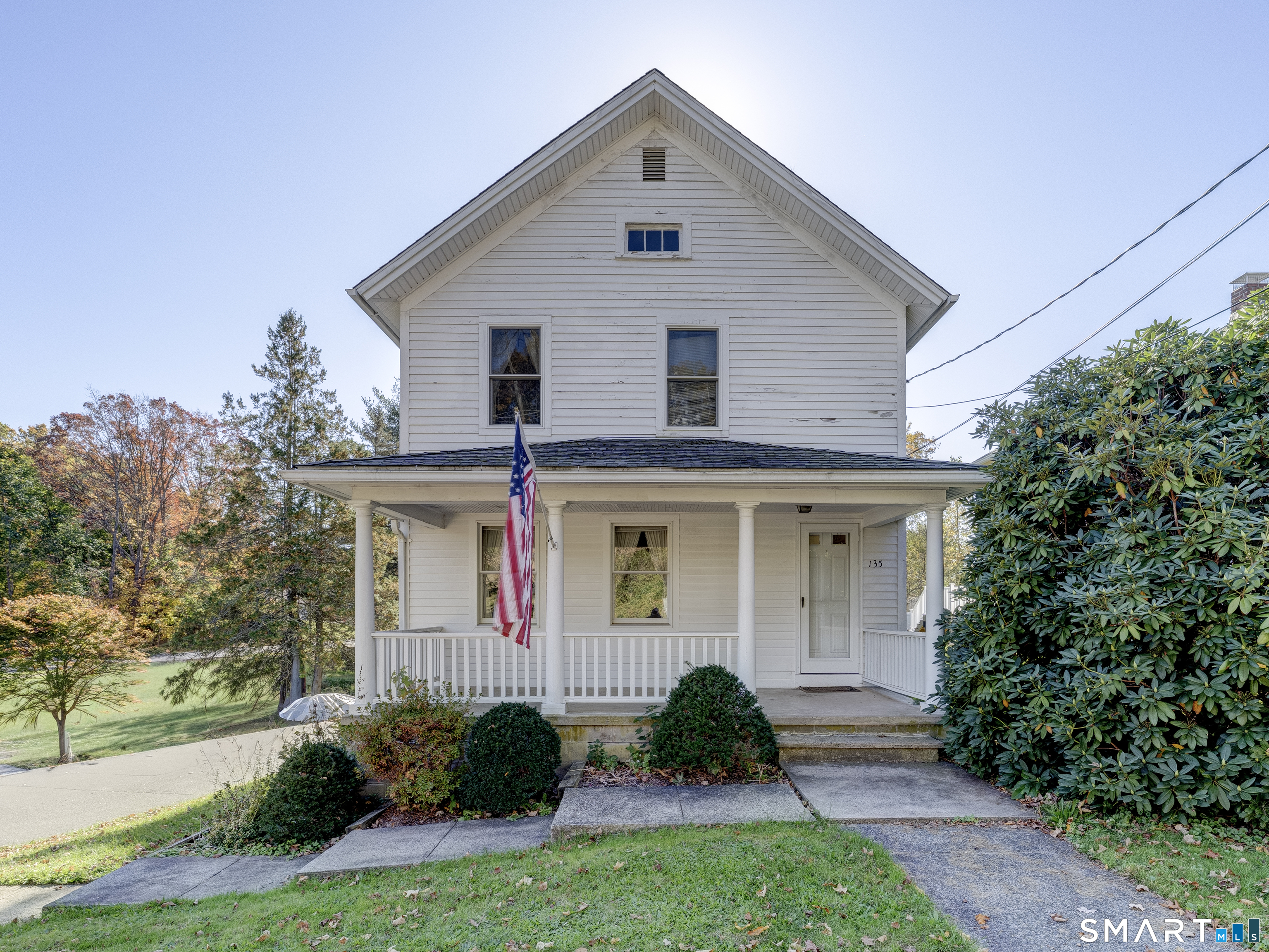 135 Wallingford Road Property Photo 1