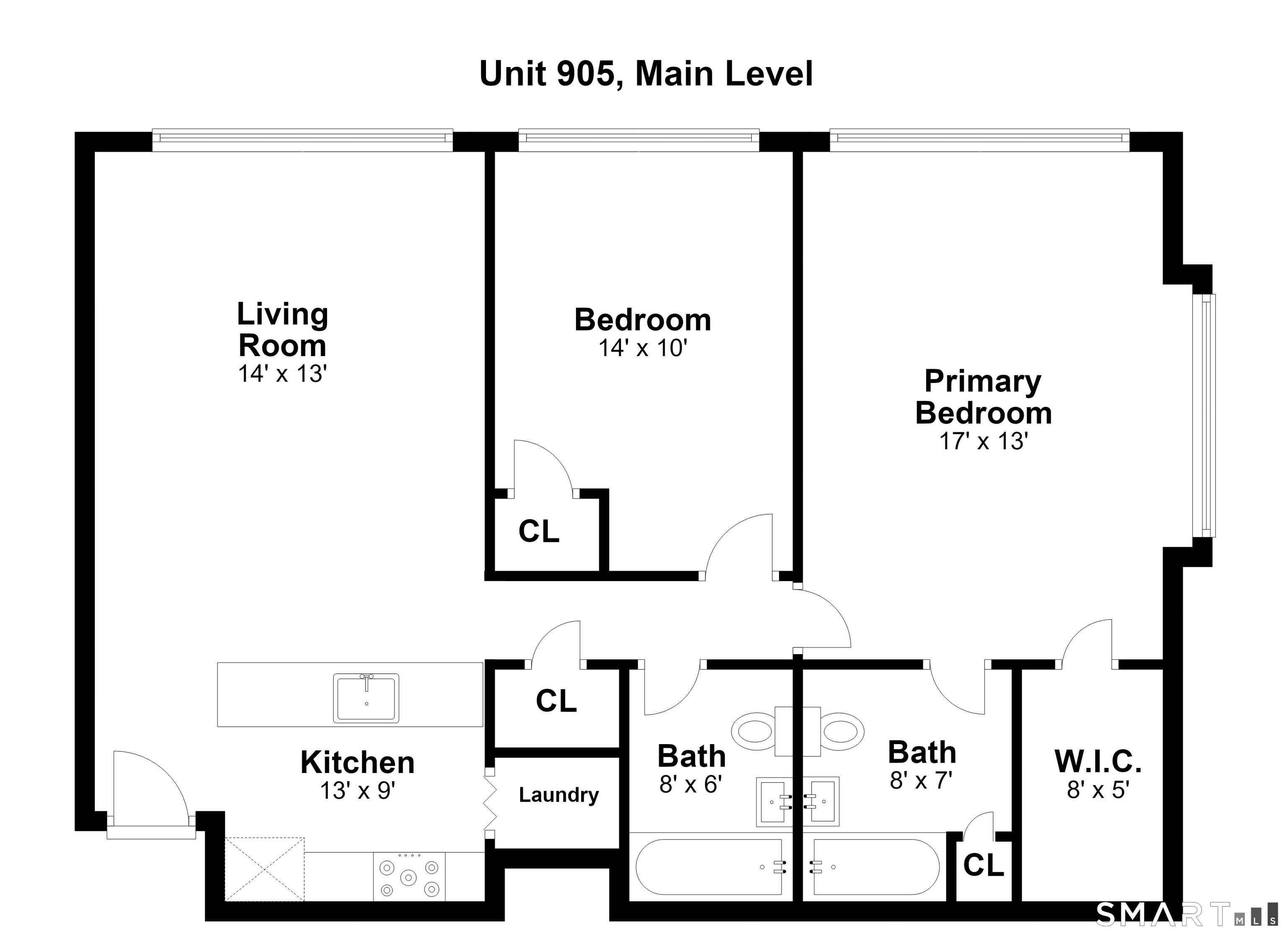 300 Broad 905 Street Property Photo 30