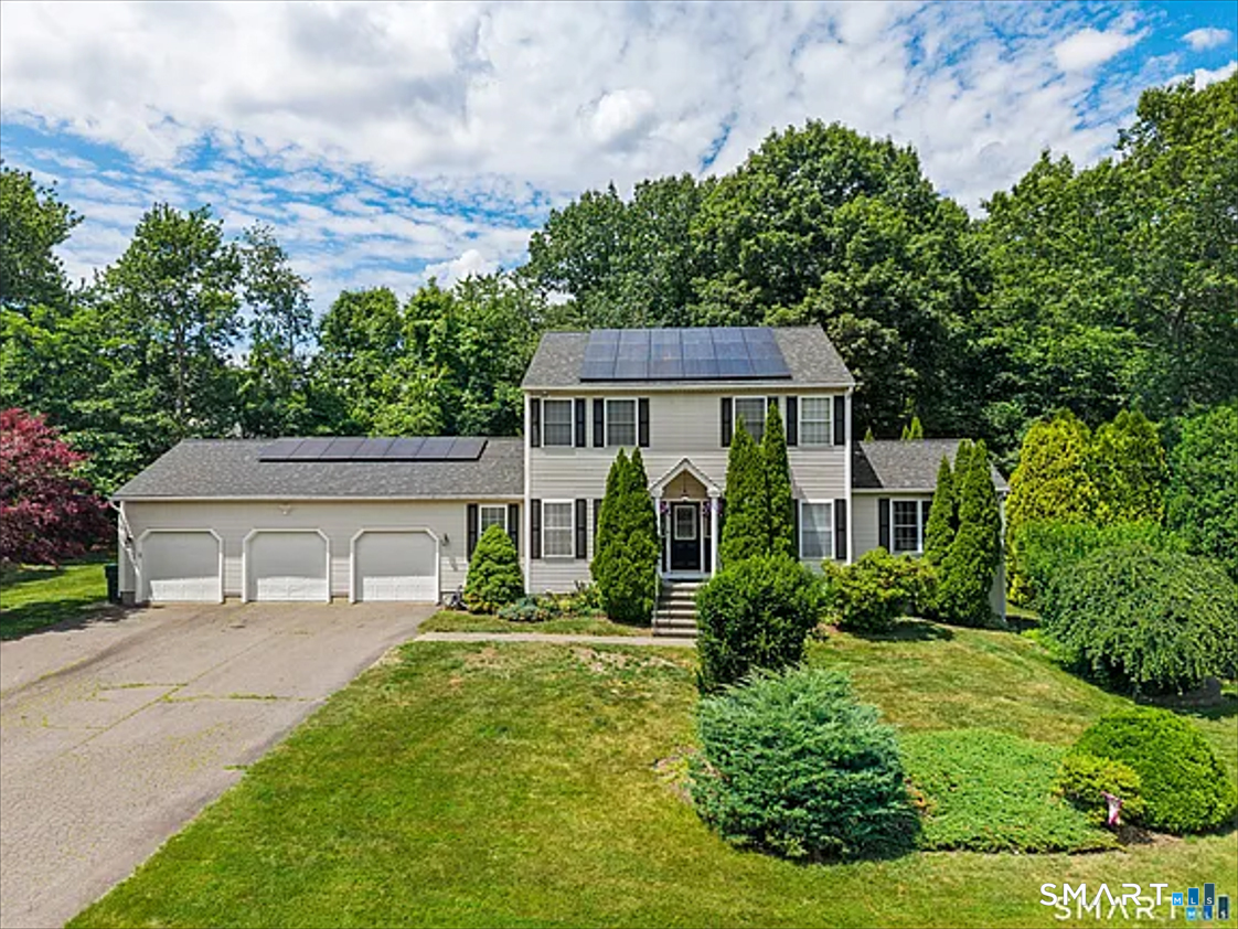 107 Colman South Road Property Photo 1