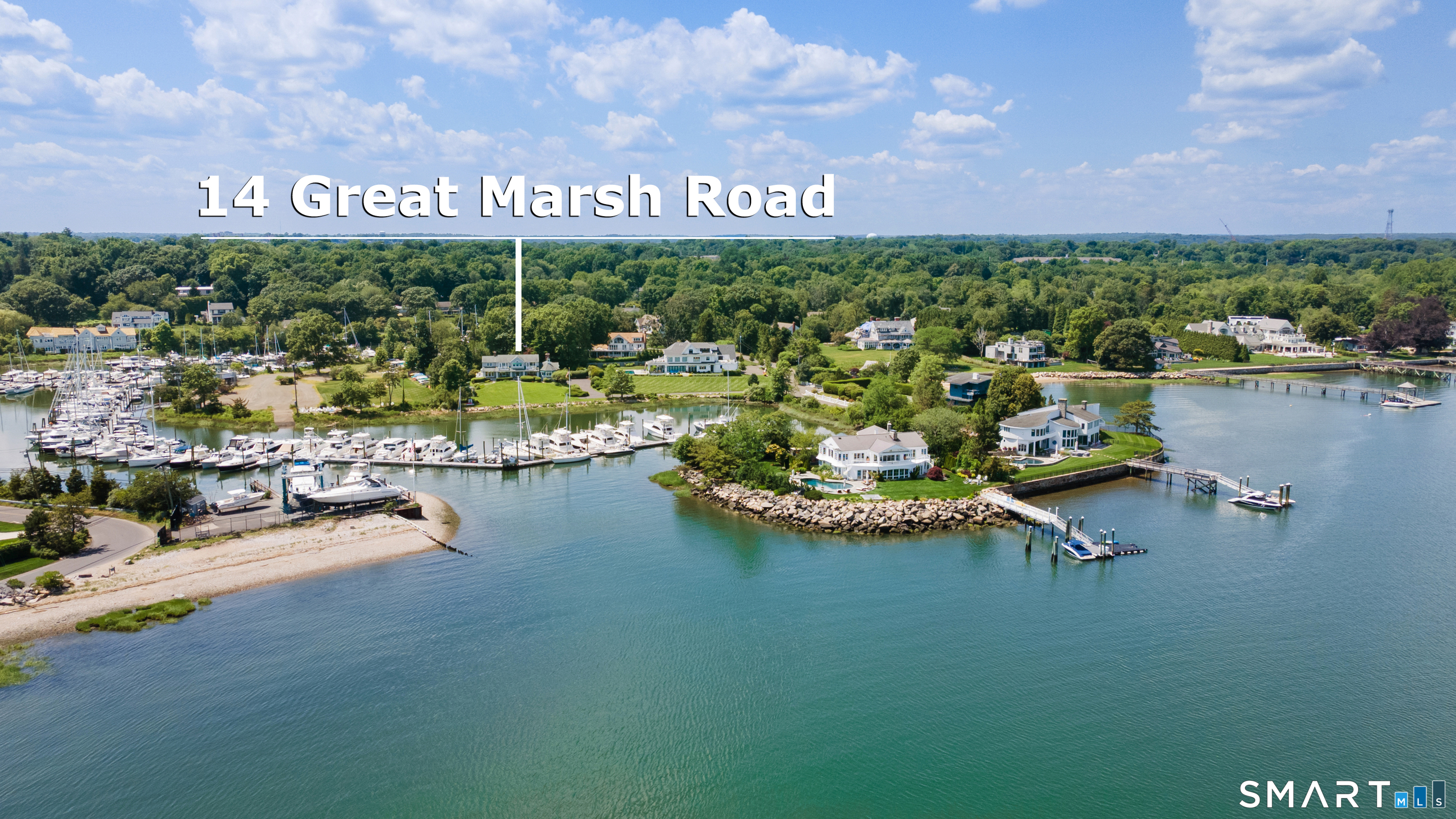 14 Great Marsh Road Property Photo 1