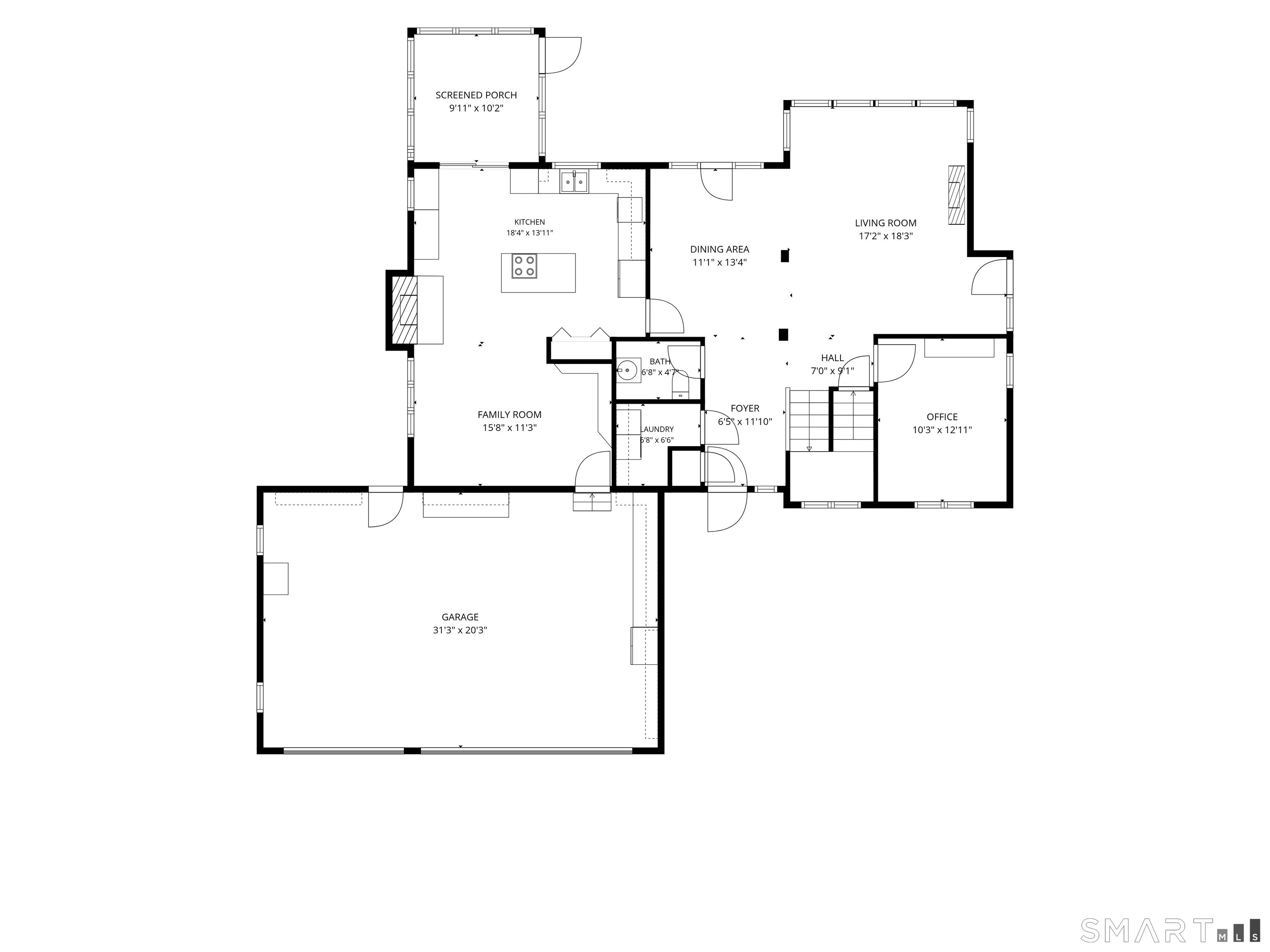 12 Talcott Range Drive Property Photo 19