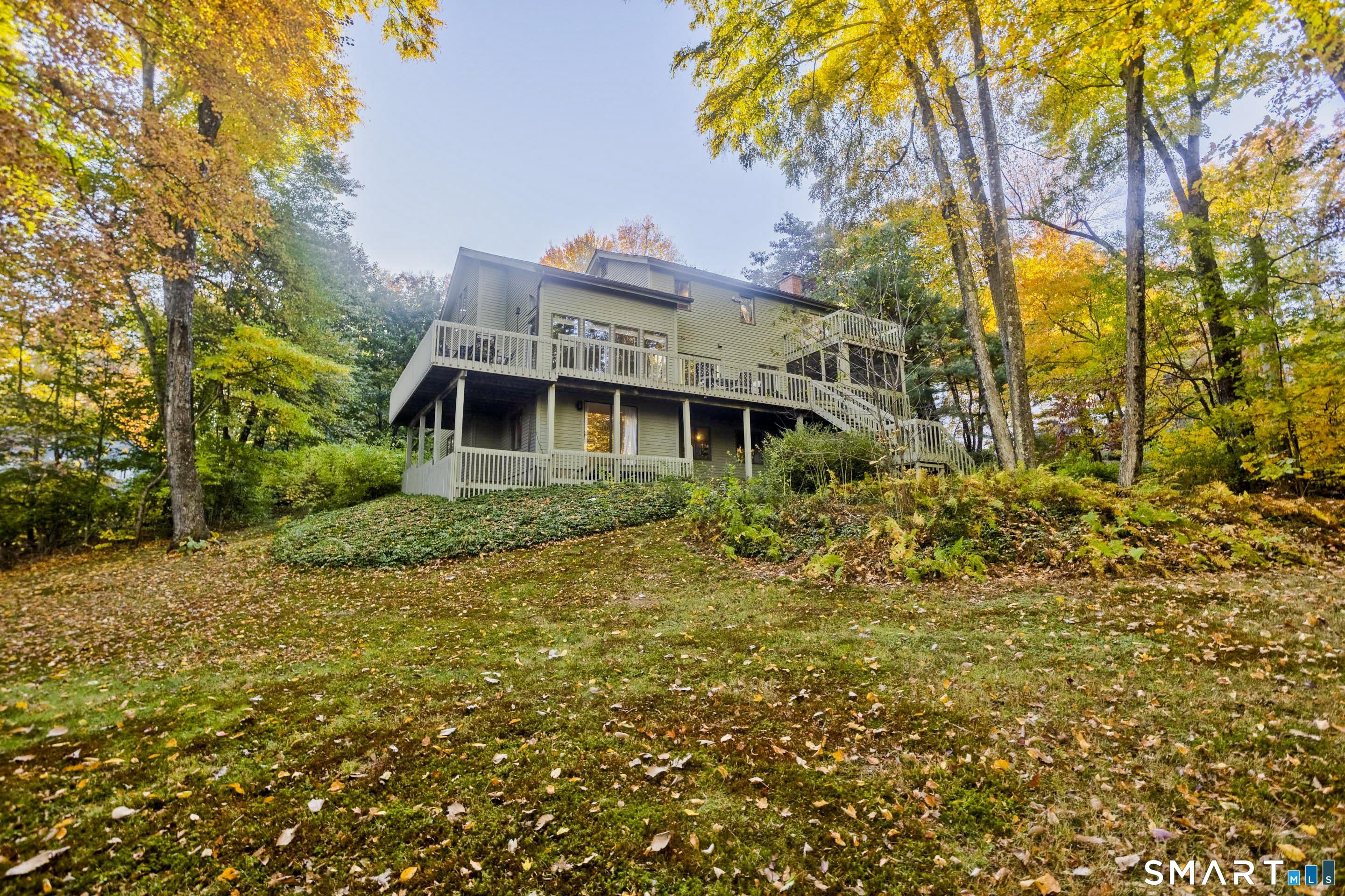 12 Talcott Range Drive Property Photo 40