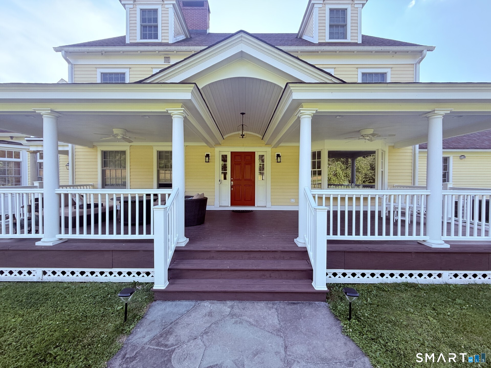 128 Music Mountain Road Property Photo 2