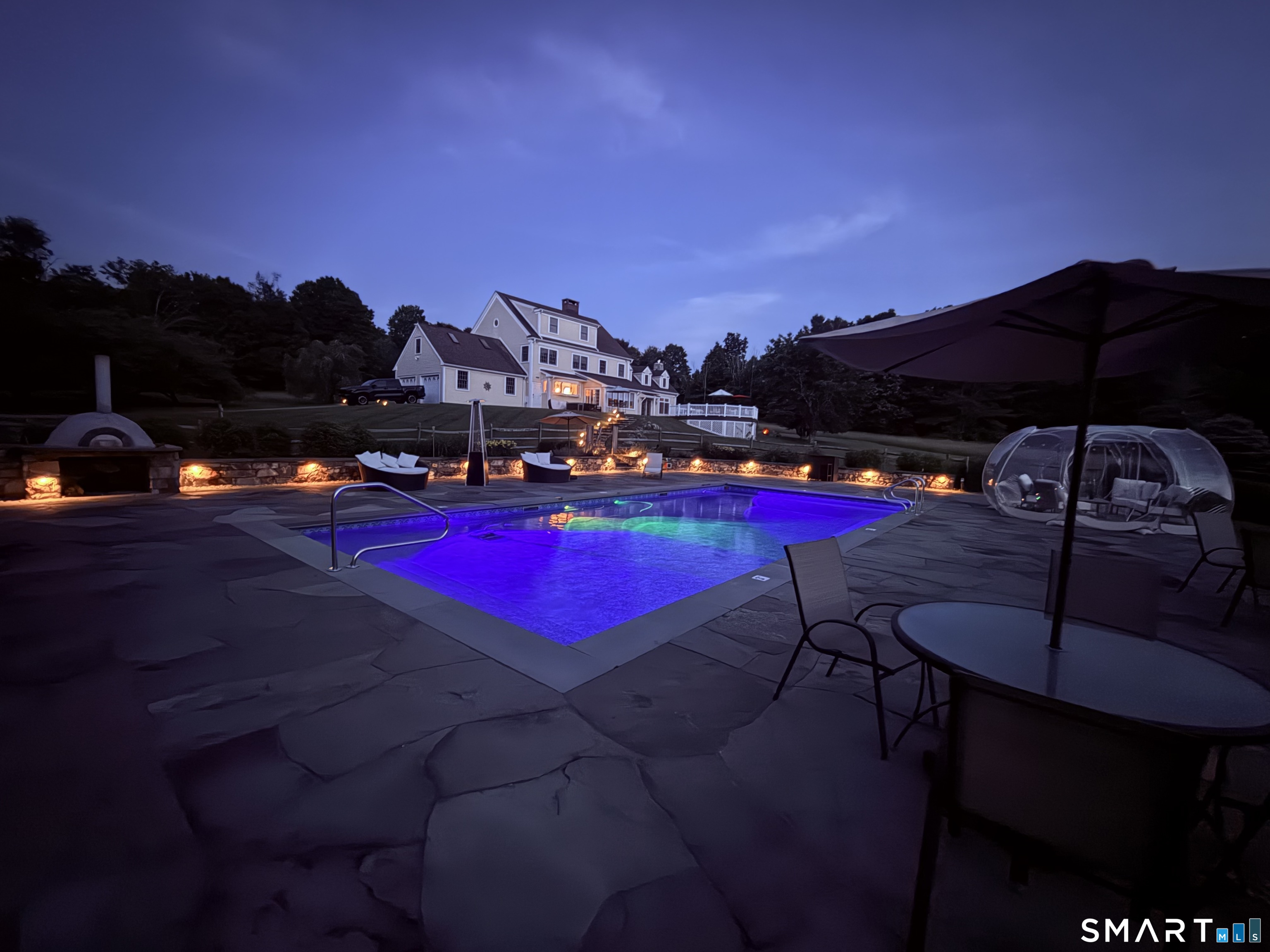 128 Music Mountain Road Property Photo 3