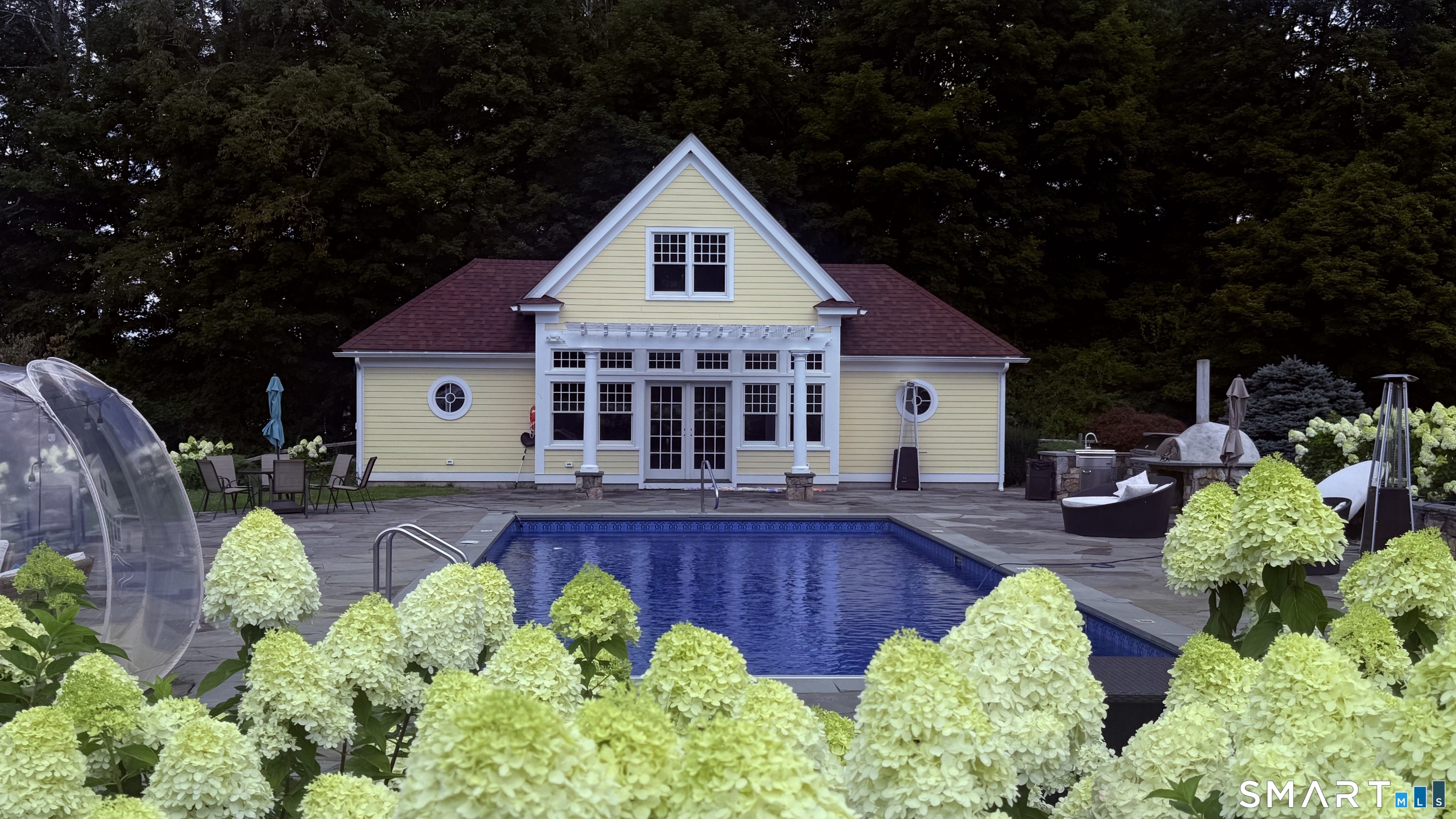 128 Music Mountain Road Property Photo 4