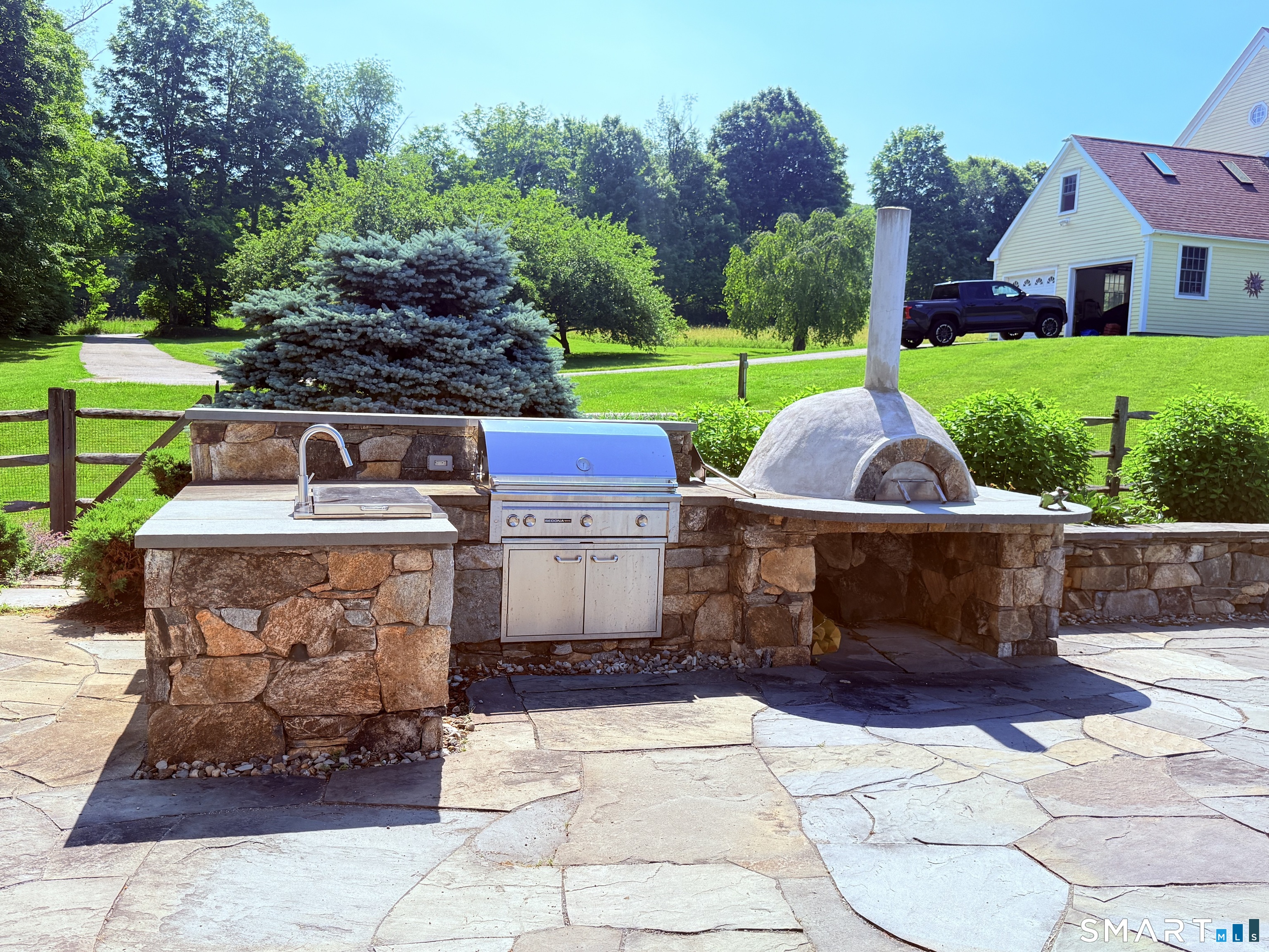 128 Music Mountain Road Property Photo 5