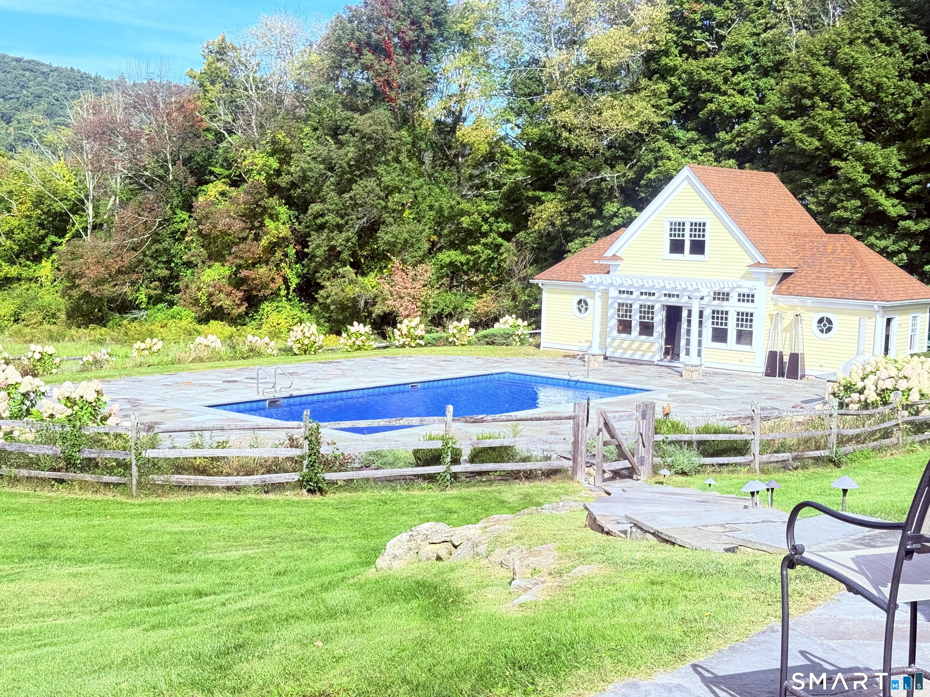 128 Music Mountain Road Property Photo 8