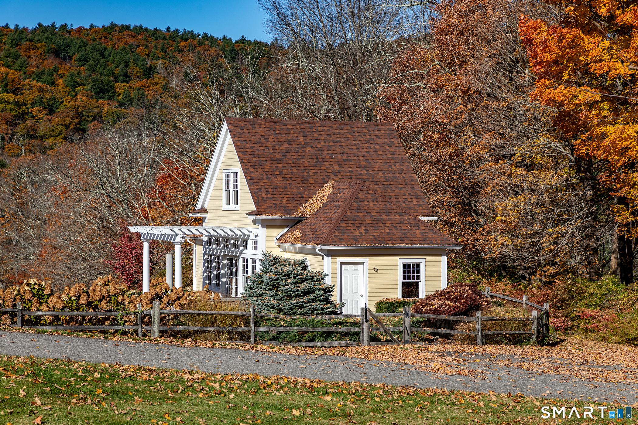 128 Music Mountain Road Property Photo 10