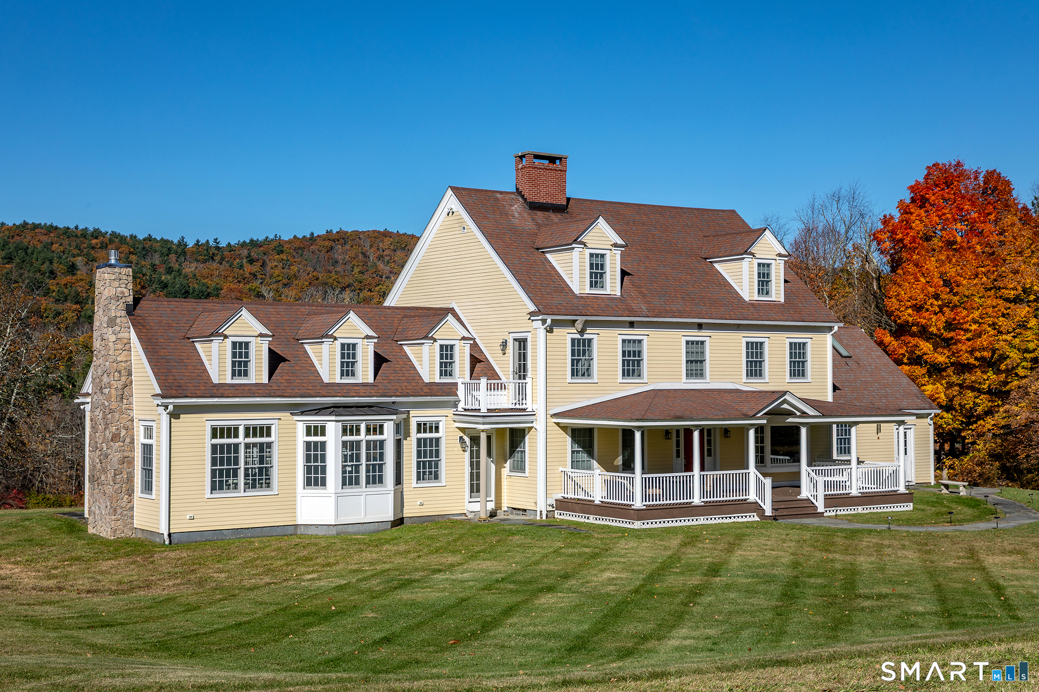 128 Music Mountain Road Property Photo 31