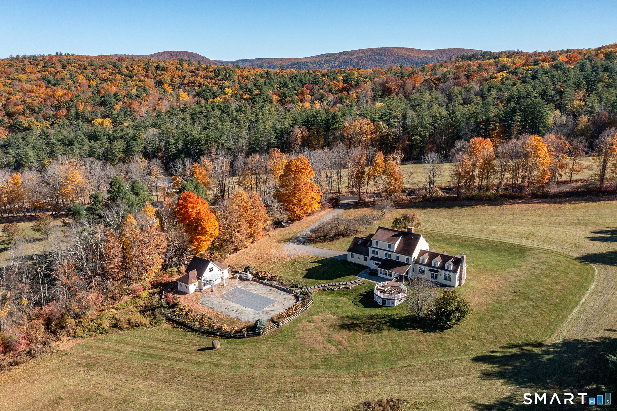 128 Music Mountain Road Property Photo 32
