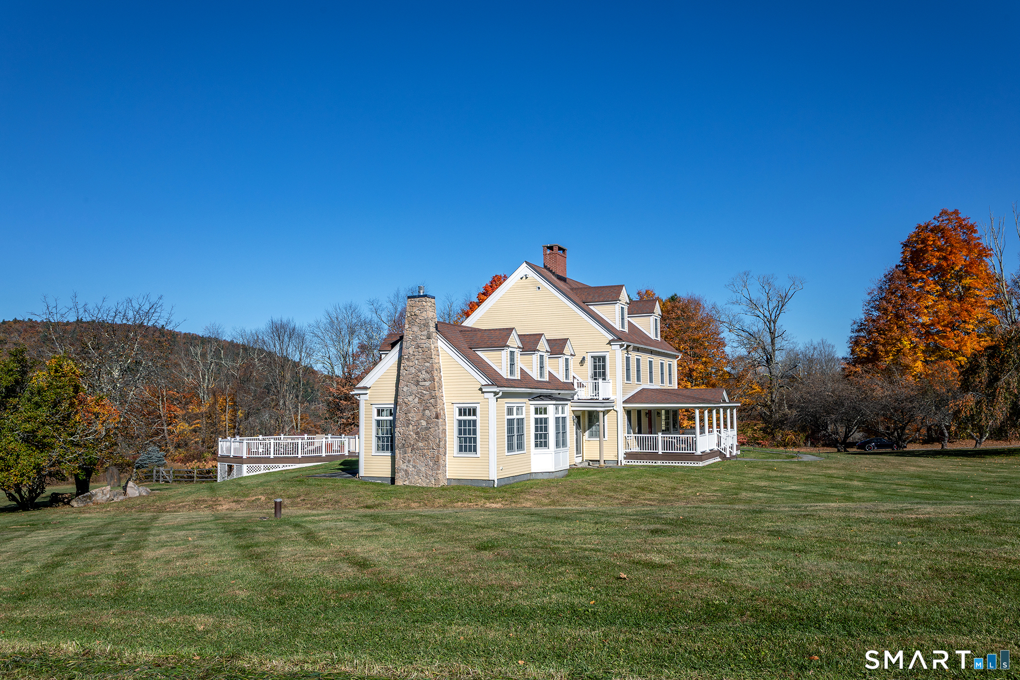 128 Music Mountain Road Property Photo 35