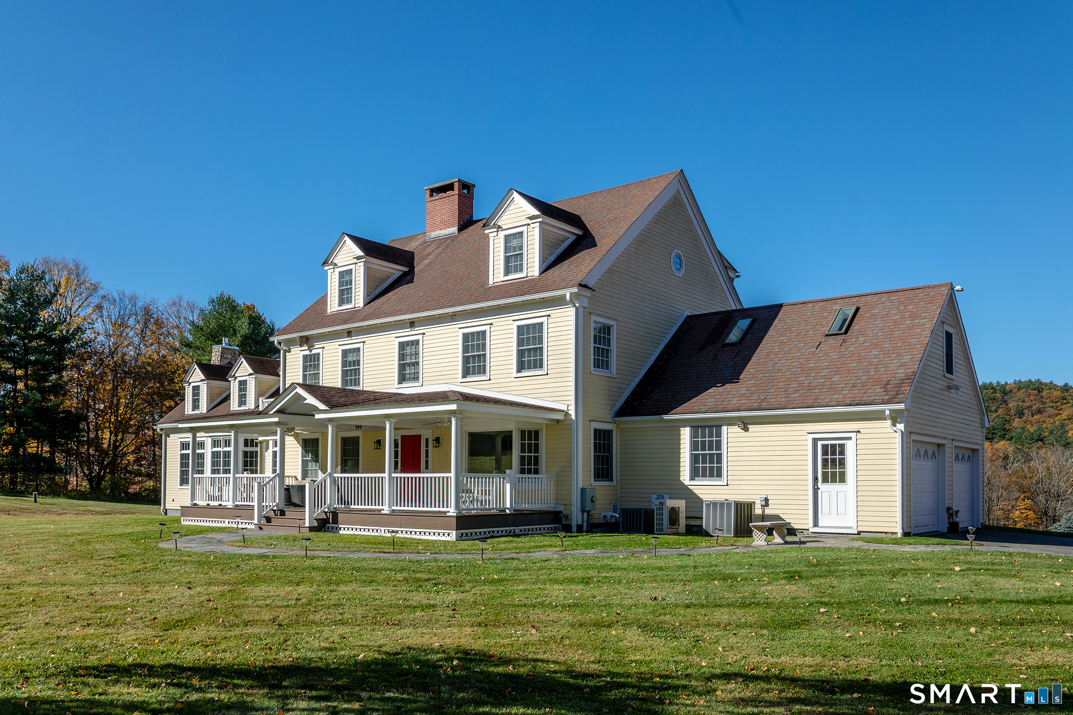 128 Music Mountain Road Property Photo 36