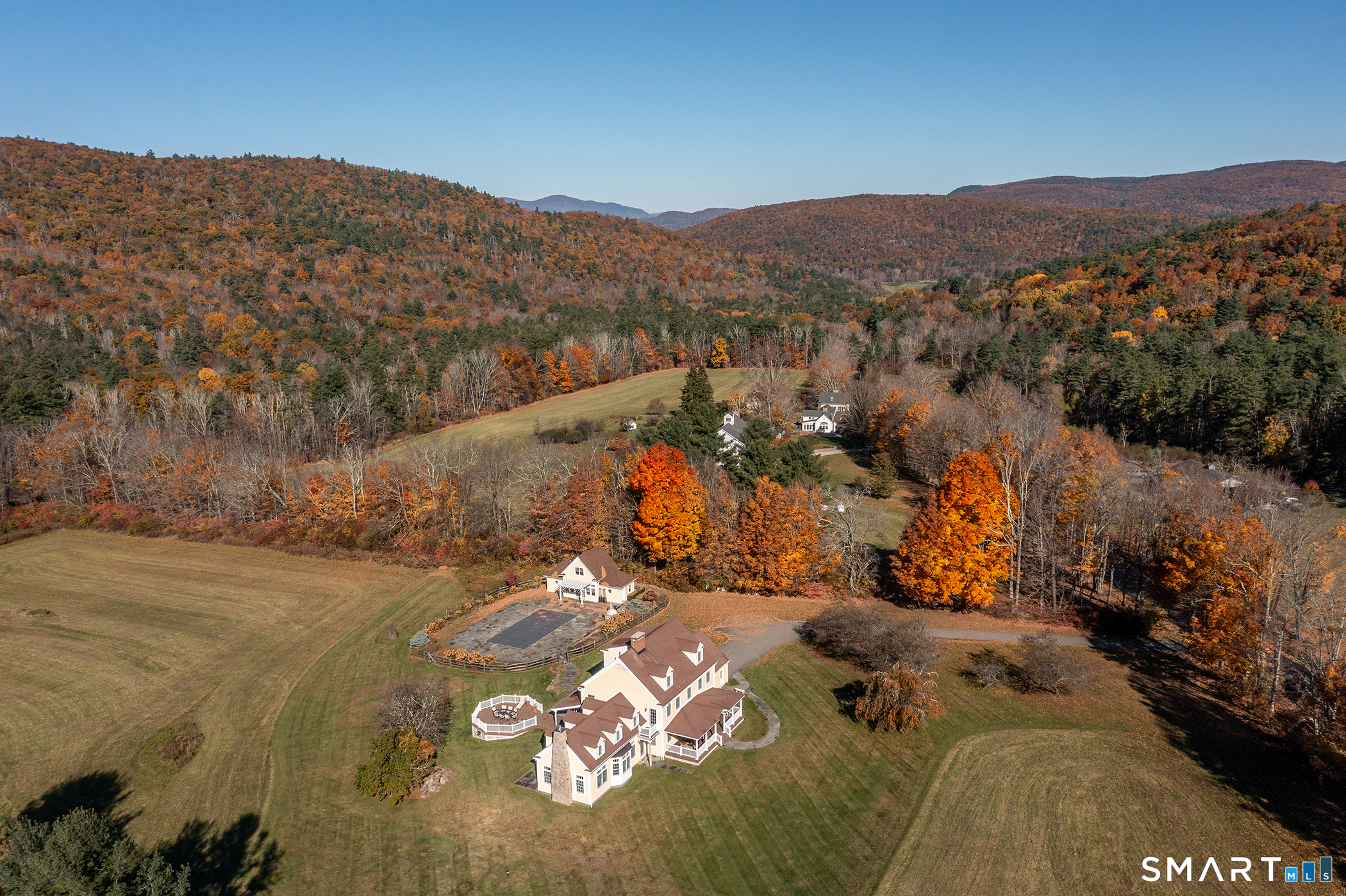 128 Music Mountain Road Property Photo 37