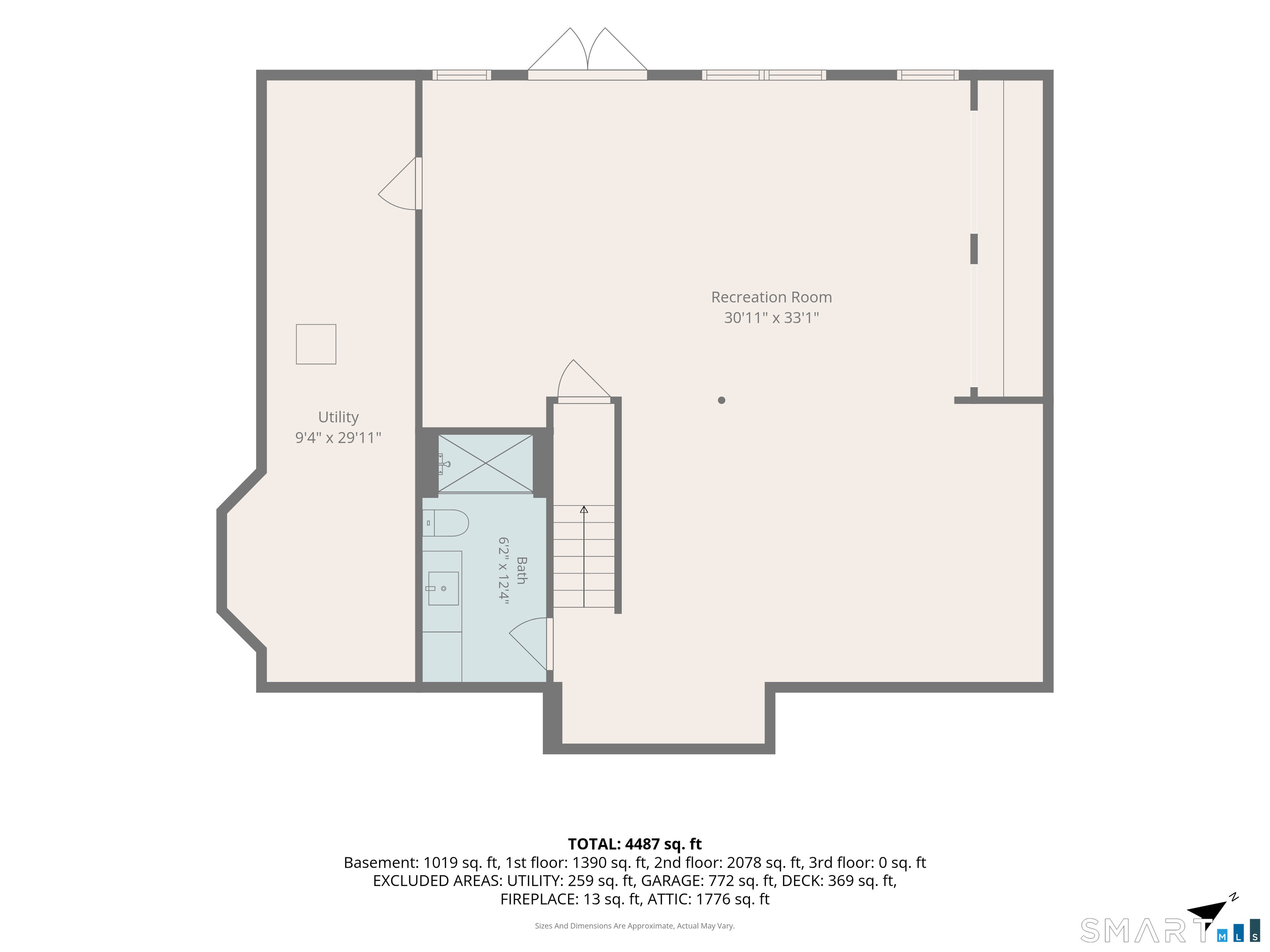 17 Hathaway Road Property Photo 12