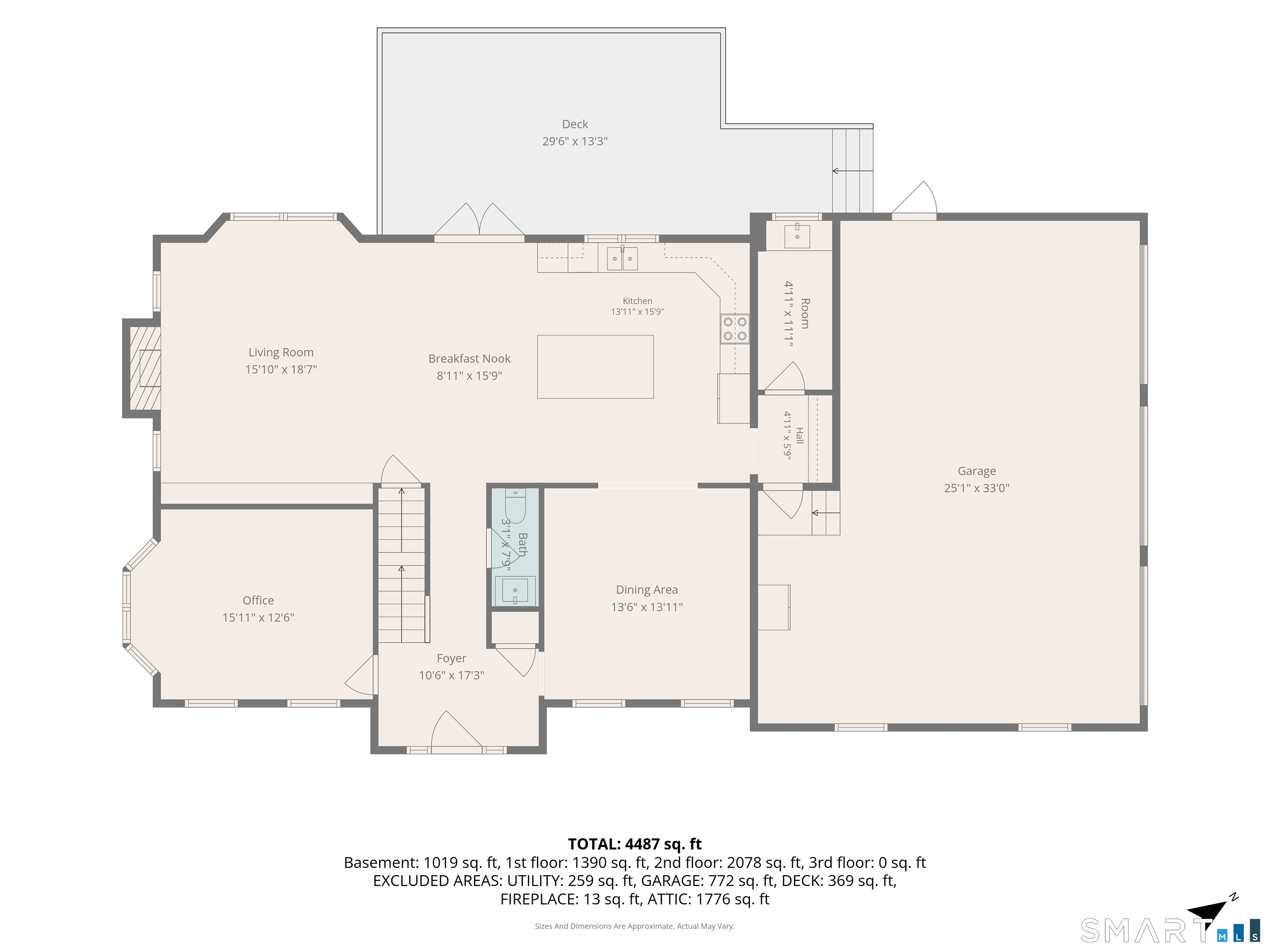 17 Hathaway Road Property Photo 13