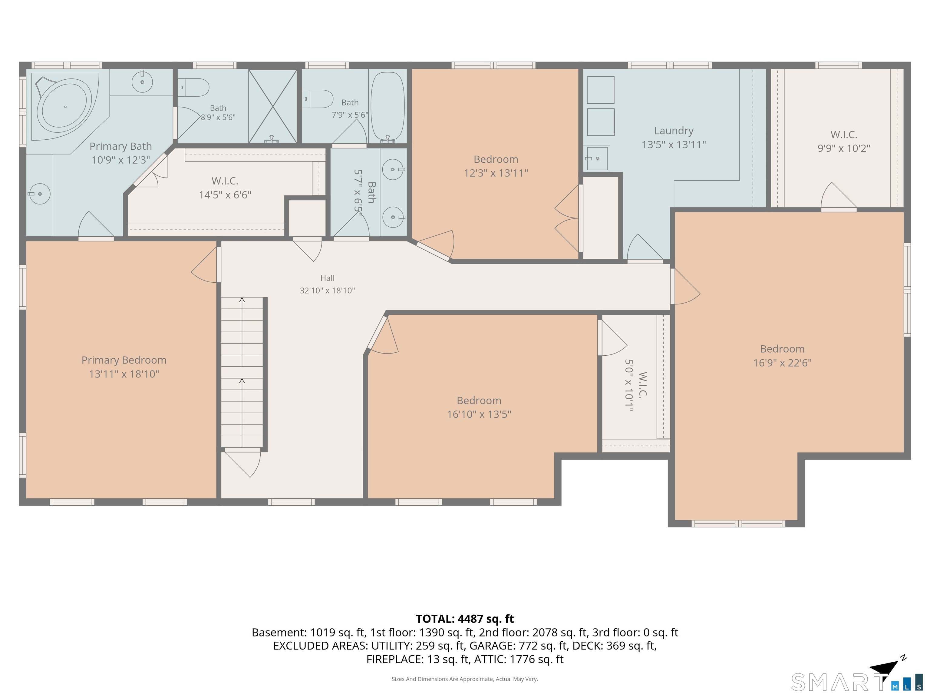 17 Hathaway Road Property Photo 14