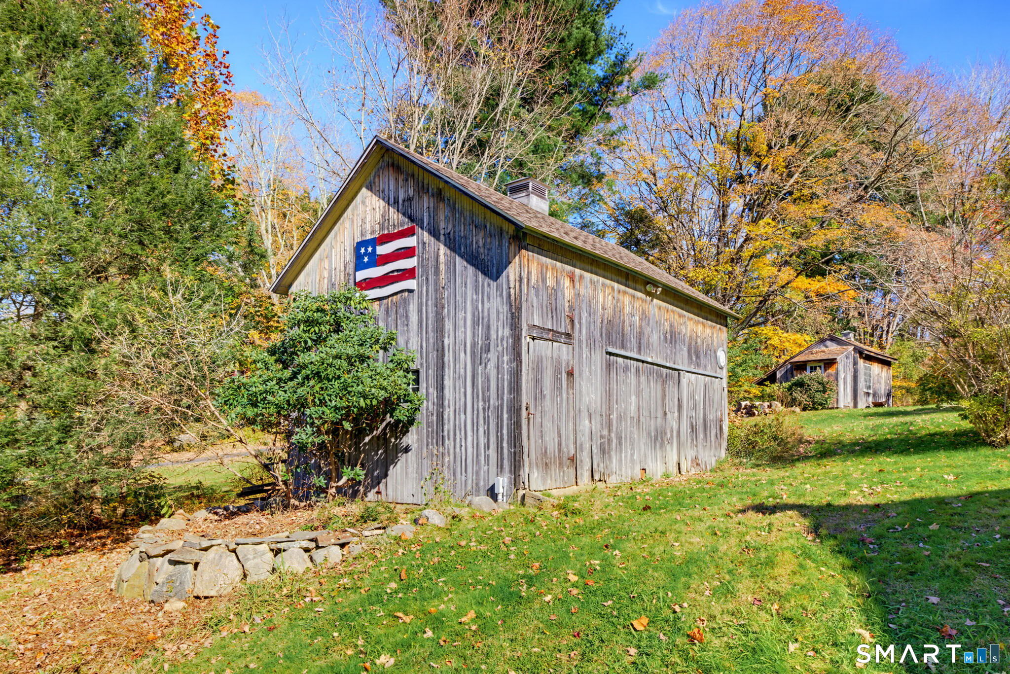 388 Haddam Moodus East Road Property Photo 3