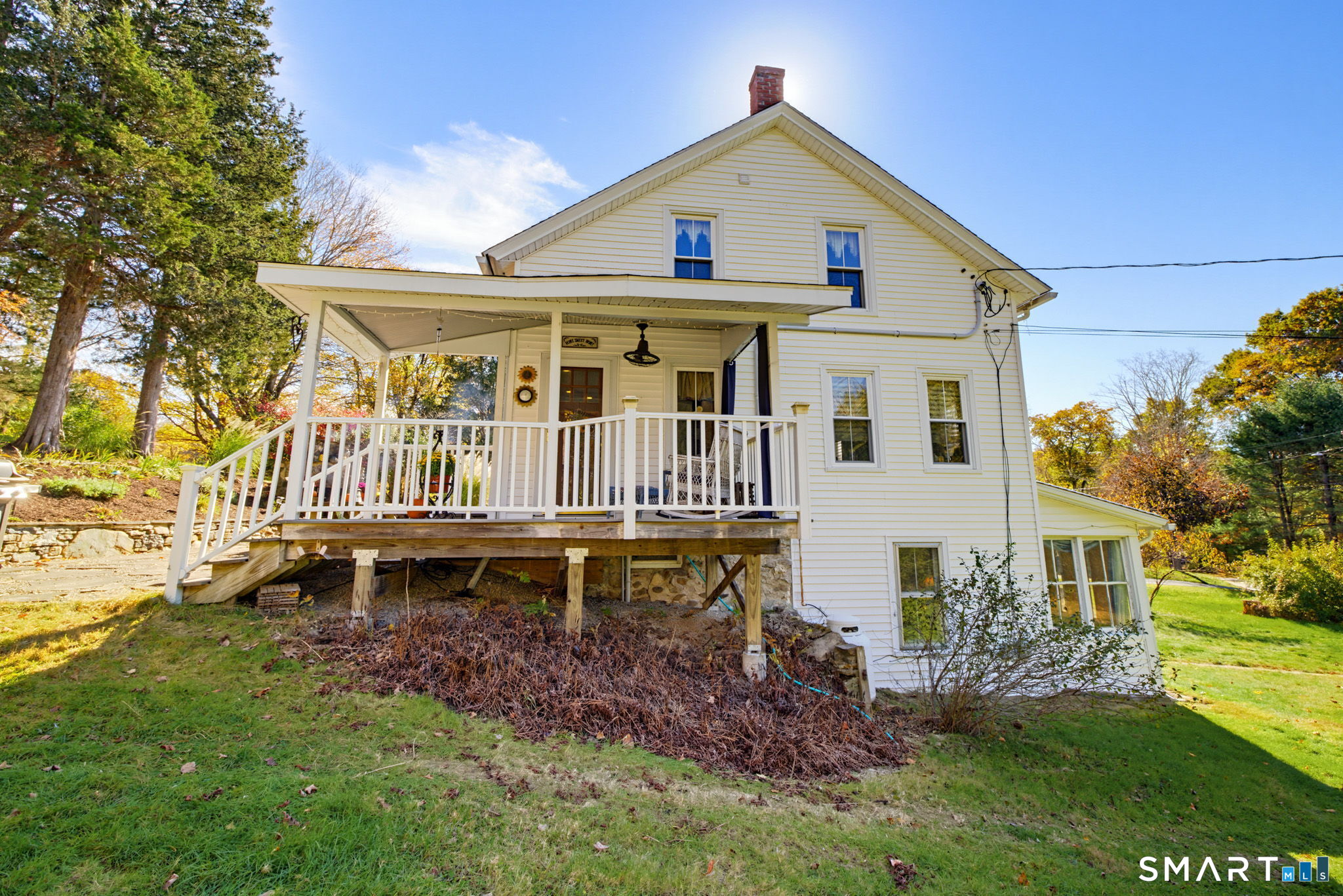 388 Haddam Moodus East Road Property Photo 4