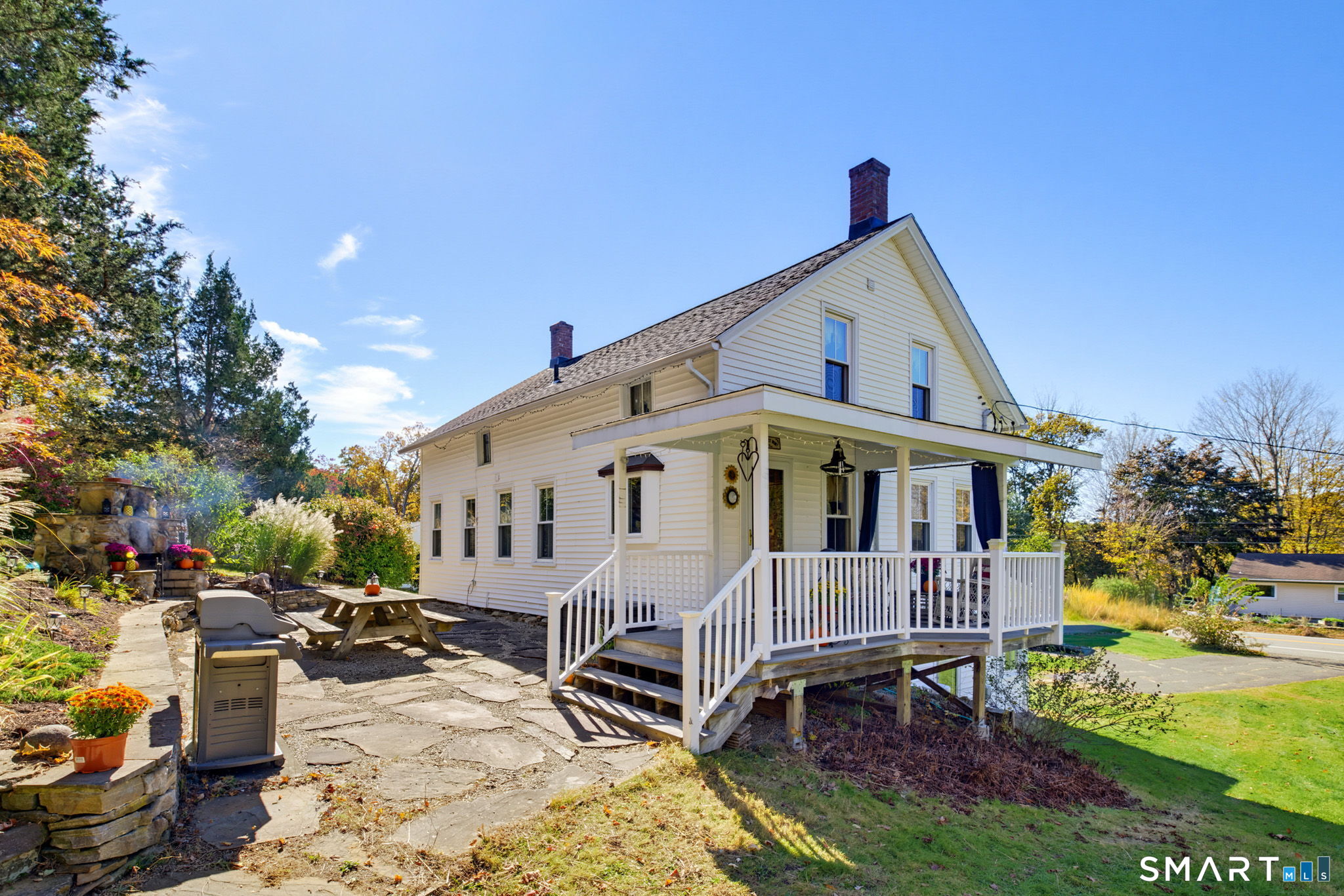 388 Haddam Moodus East Road Property Photo 12