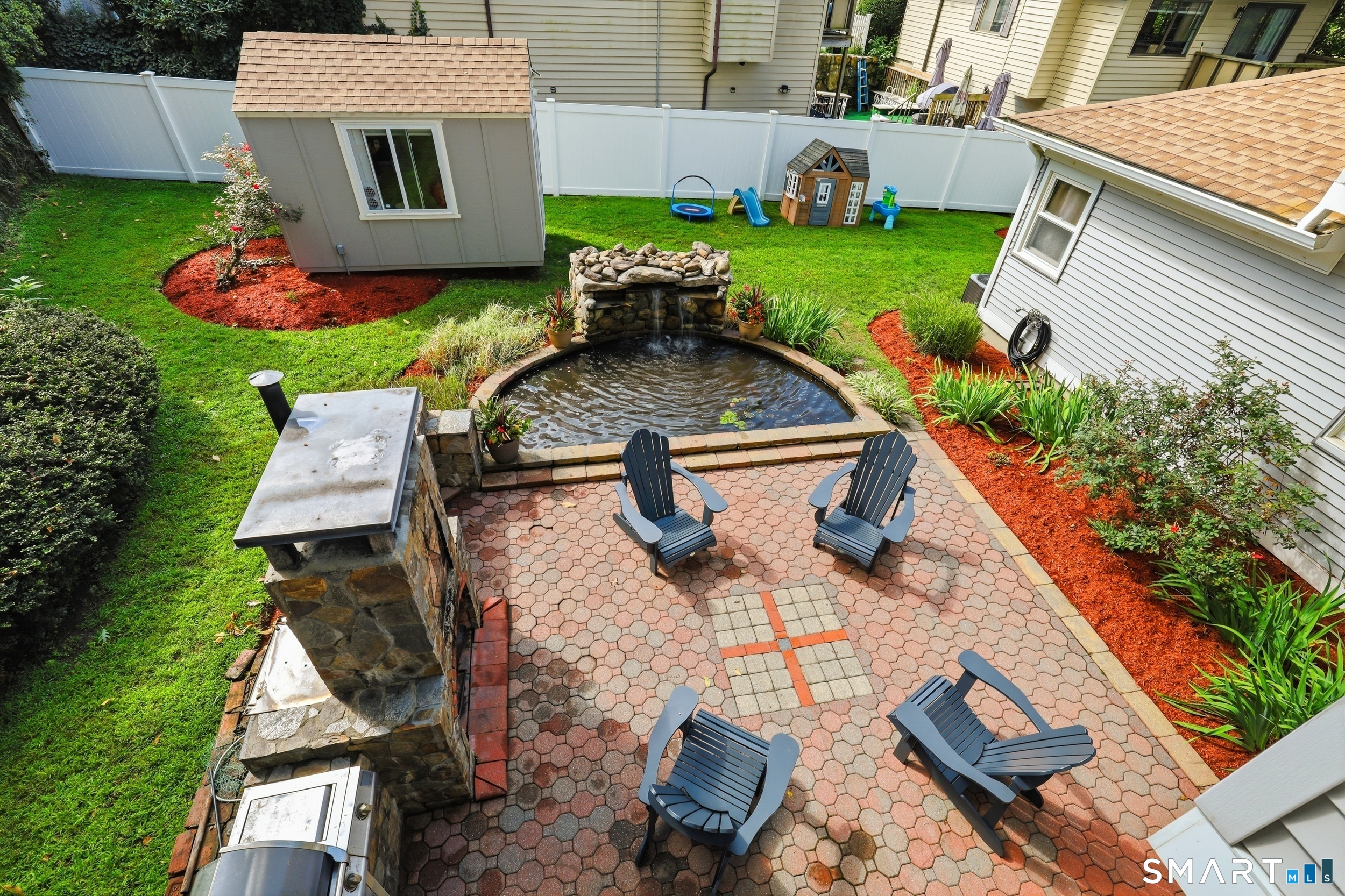 128 Van Buskirk Avenue Property Photo 33