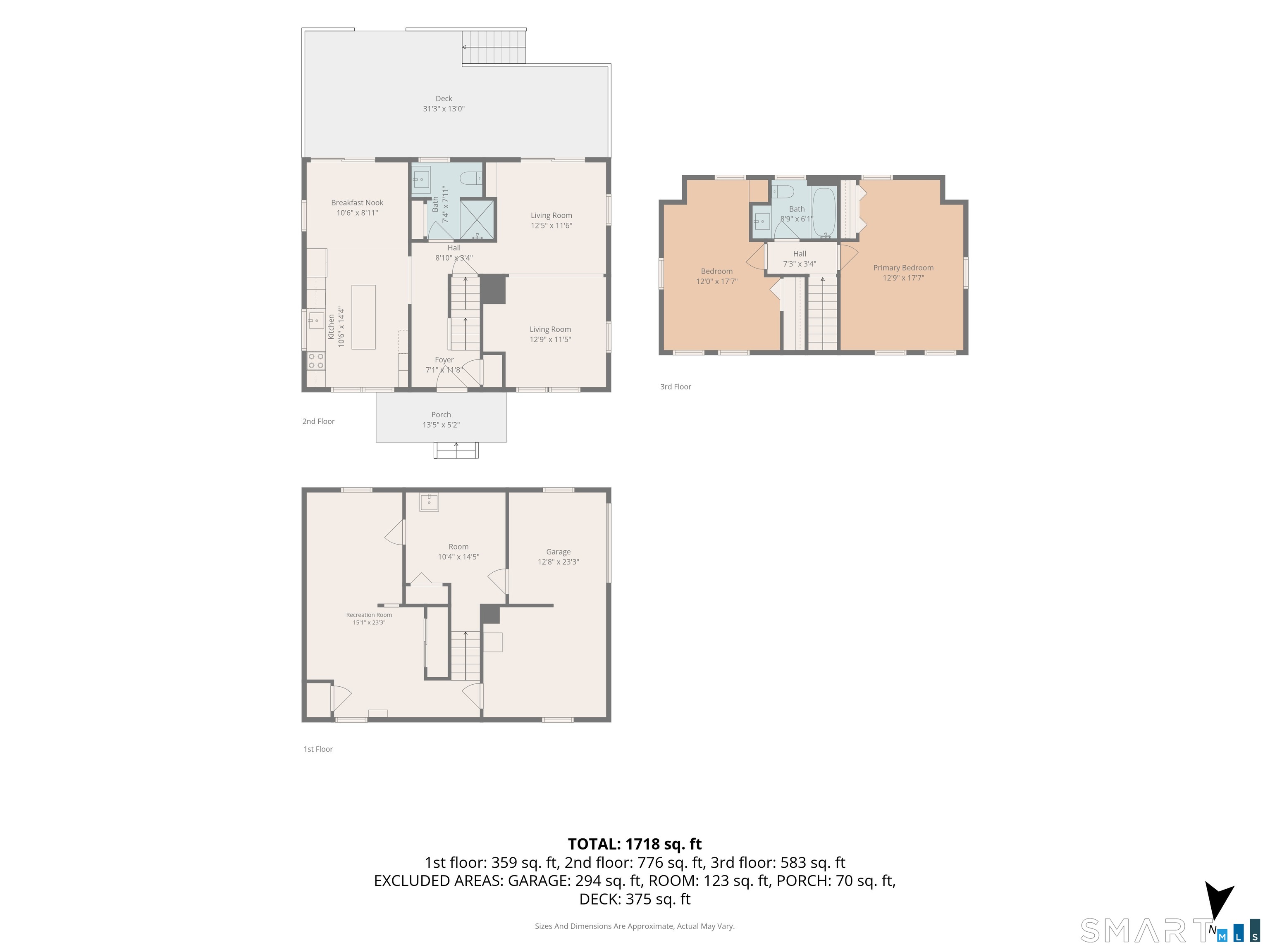 28 Soljer Drive Property Photo 6