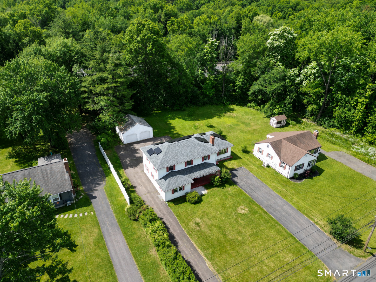 521 Wolcott West Avenue Property Photo 1