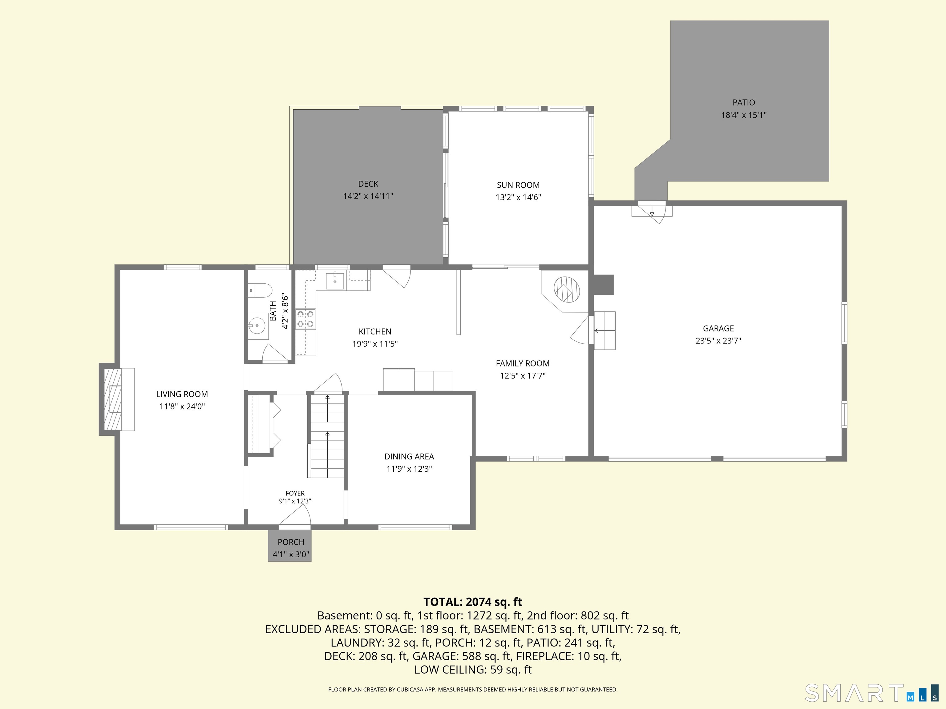 11 Kitteridge Hill Road Property Photo 5