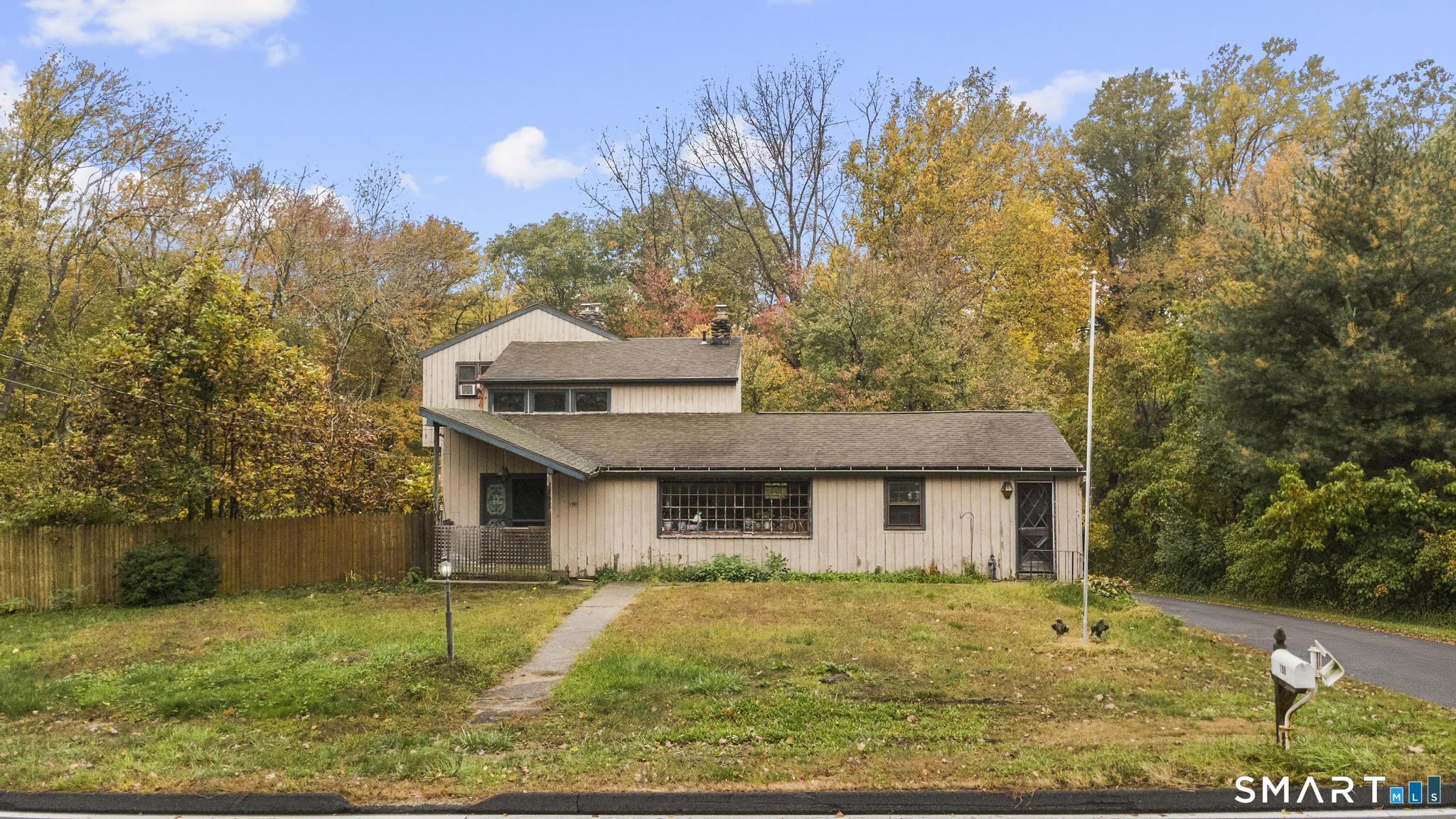 198 Straitsville Road Property Photo 1