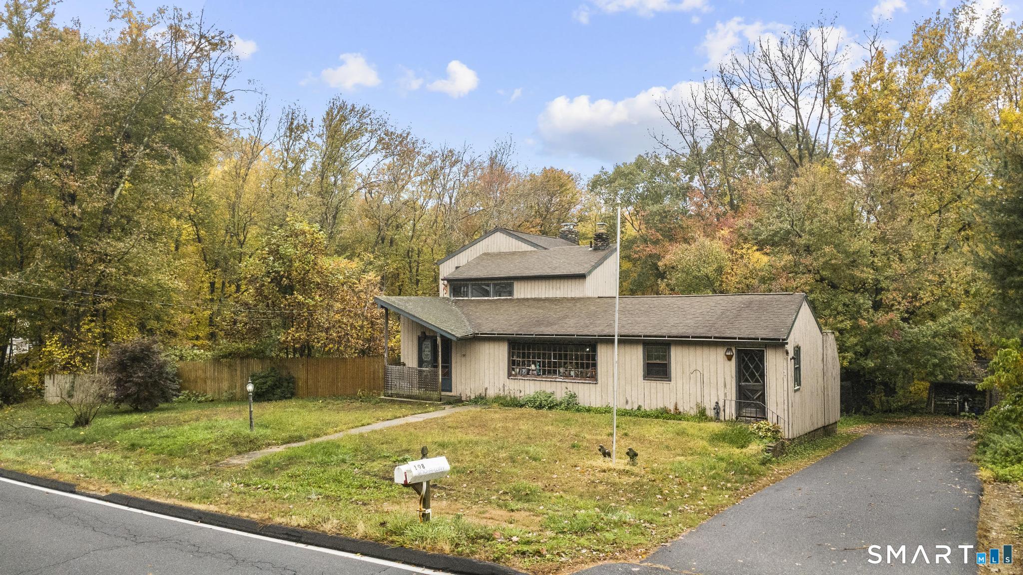 198 Straitsville Road Property Photo 2